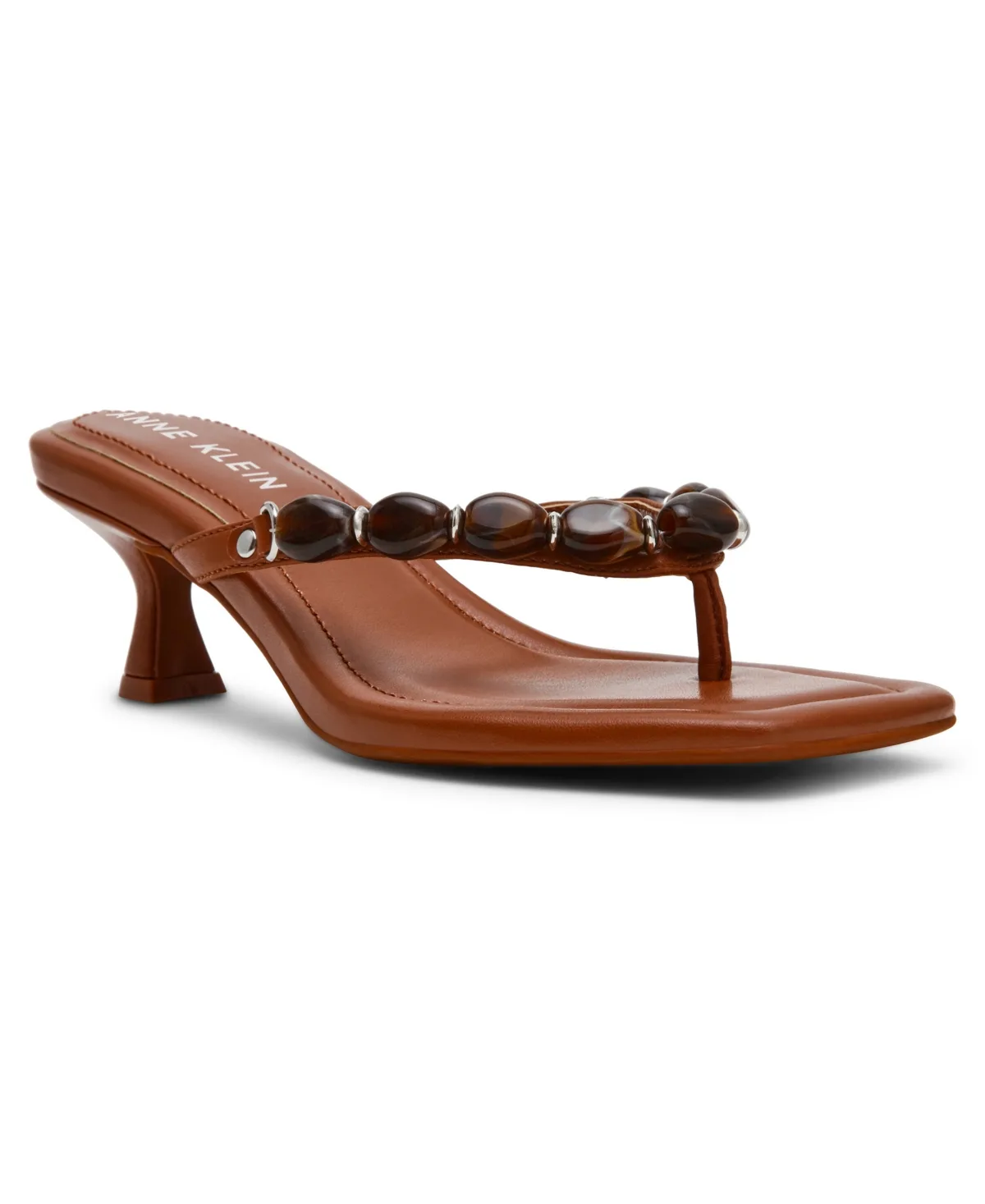 Gwenn Slip-On Dress Sandals