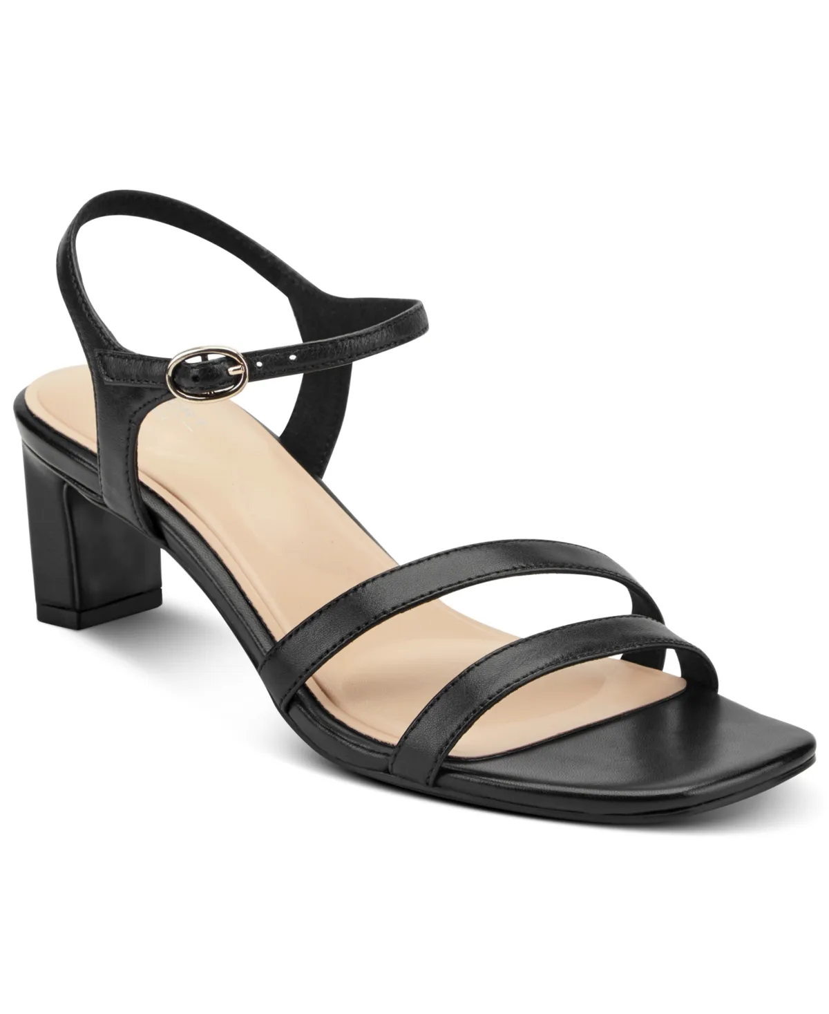 Teddy Total Motion Strappy Dress Sandals by Rockport