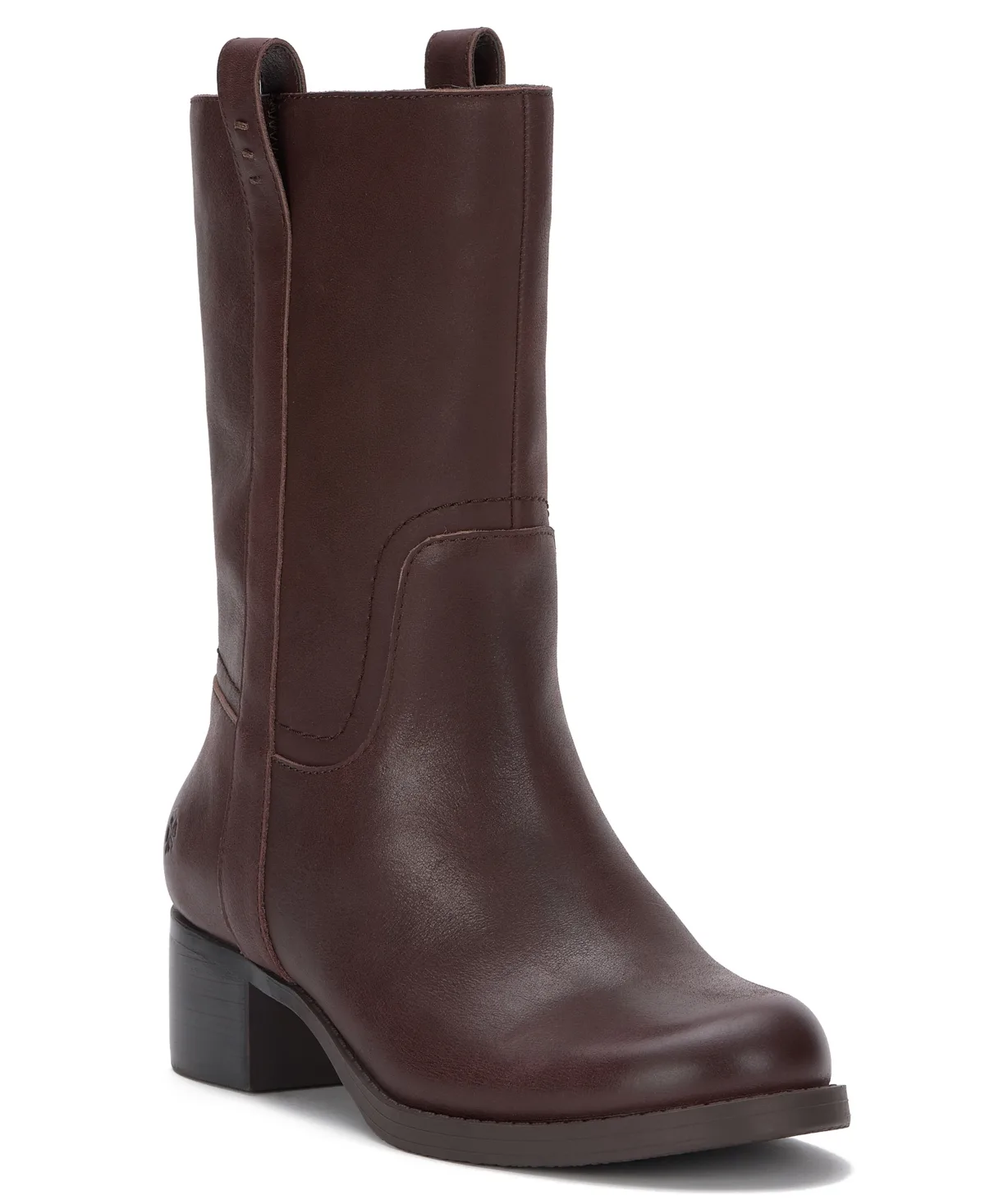 Hydee Mid-Shaft Riding Boots