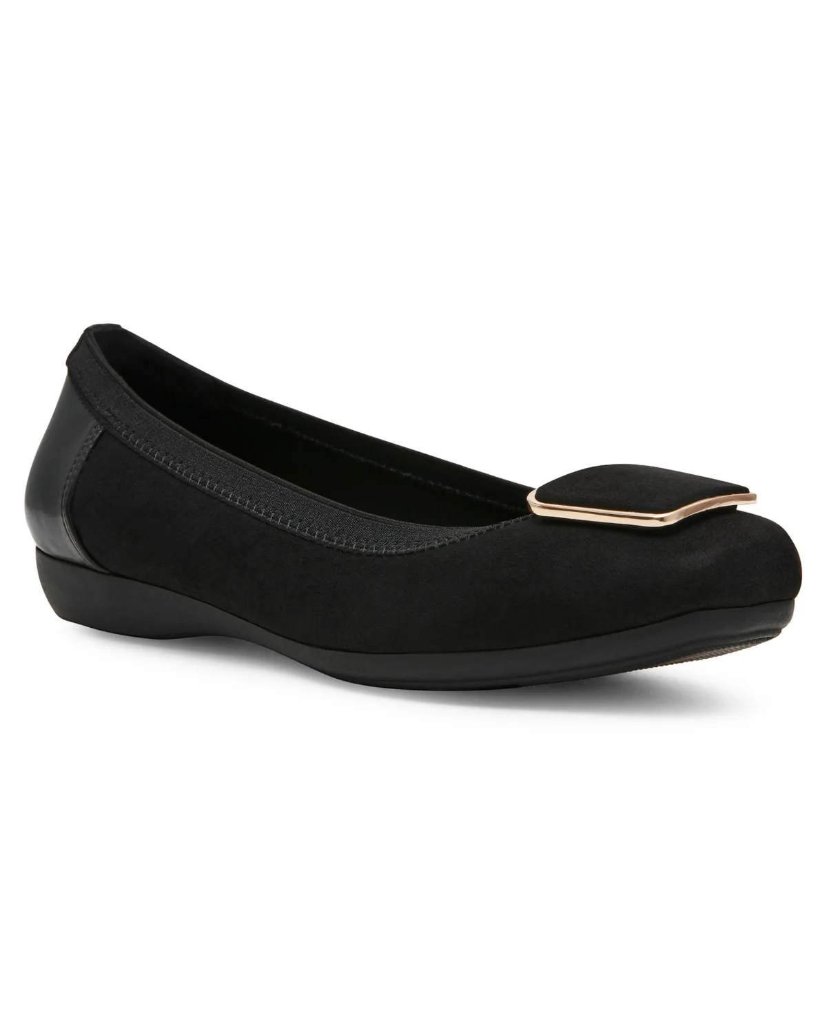 Uliana Slip-On Flats by Anne Klein