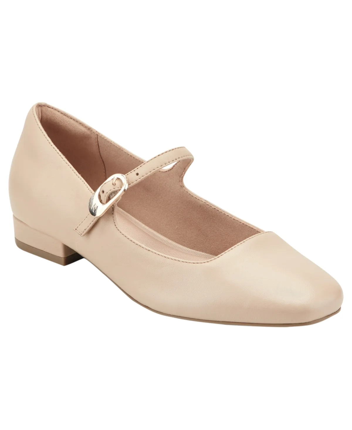 Niya Mary Jane Dress Flats