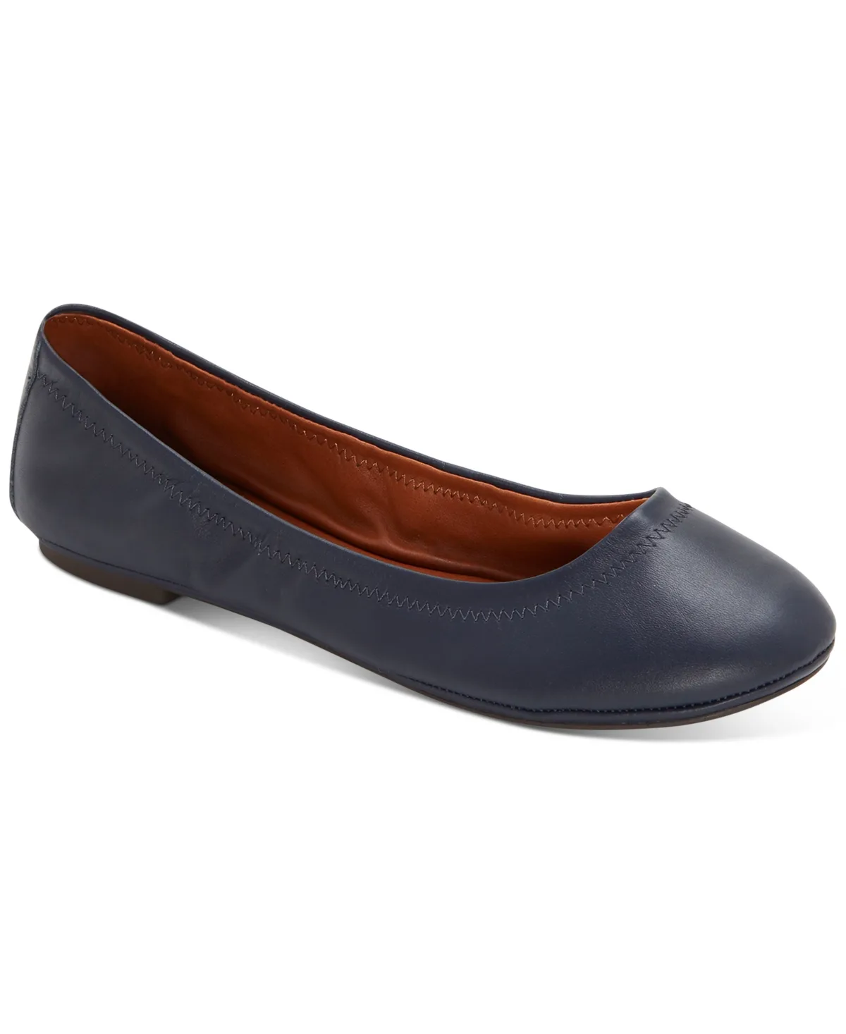 Emmie Ballet Flats by Lucky Brand