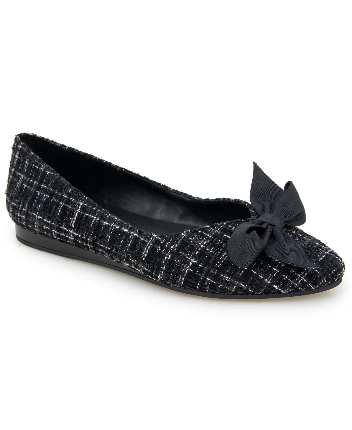 Lily Bow Pumps by Kenneth Cole Reaction