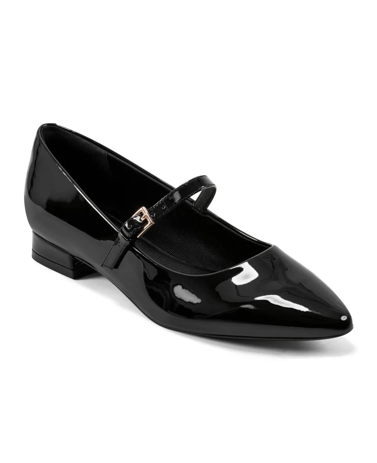 Taren Total Motion Pointy Toe Dress Flats