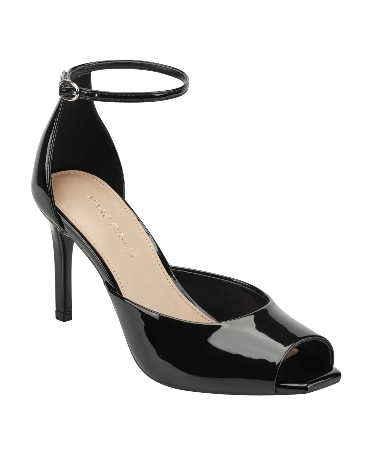 Veni Stiletto Heel Dress Pumps by Marc Fisher