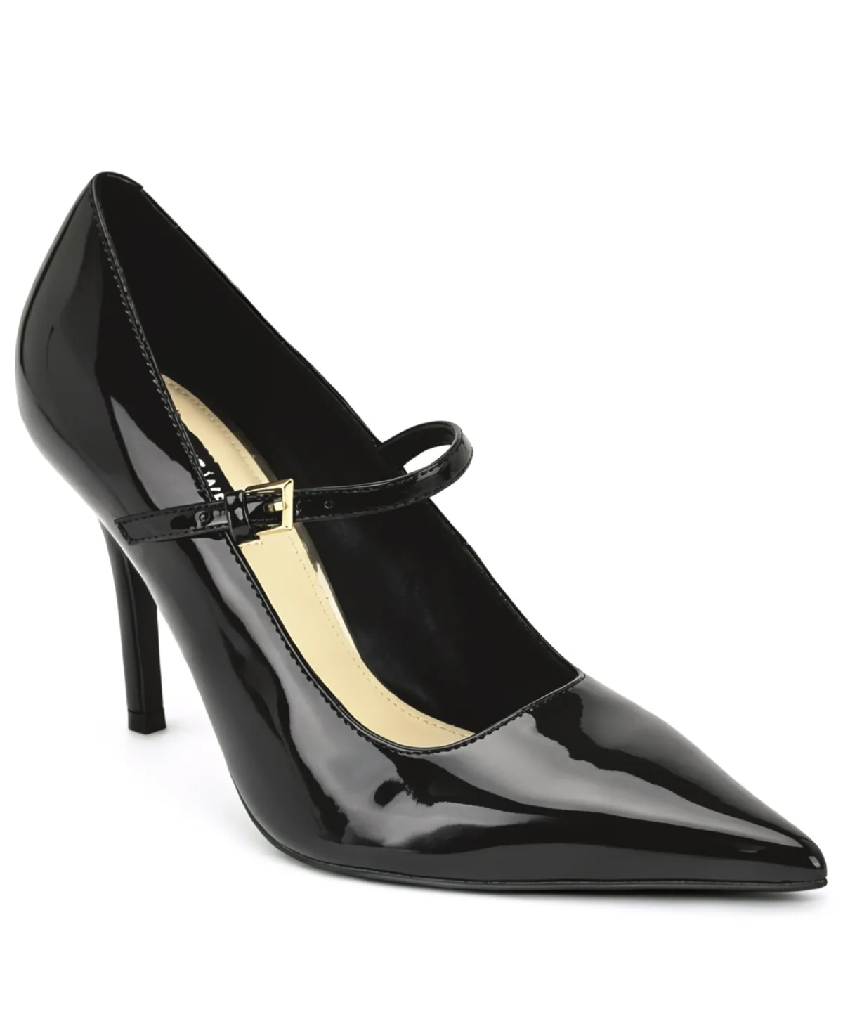 Gorjus Mary Jane Dress Pumps by Nine West
