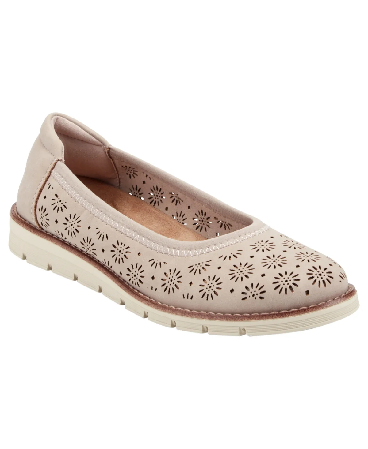 Keliann Casual Slip-On Flats by Easy Spirit