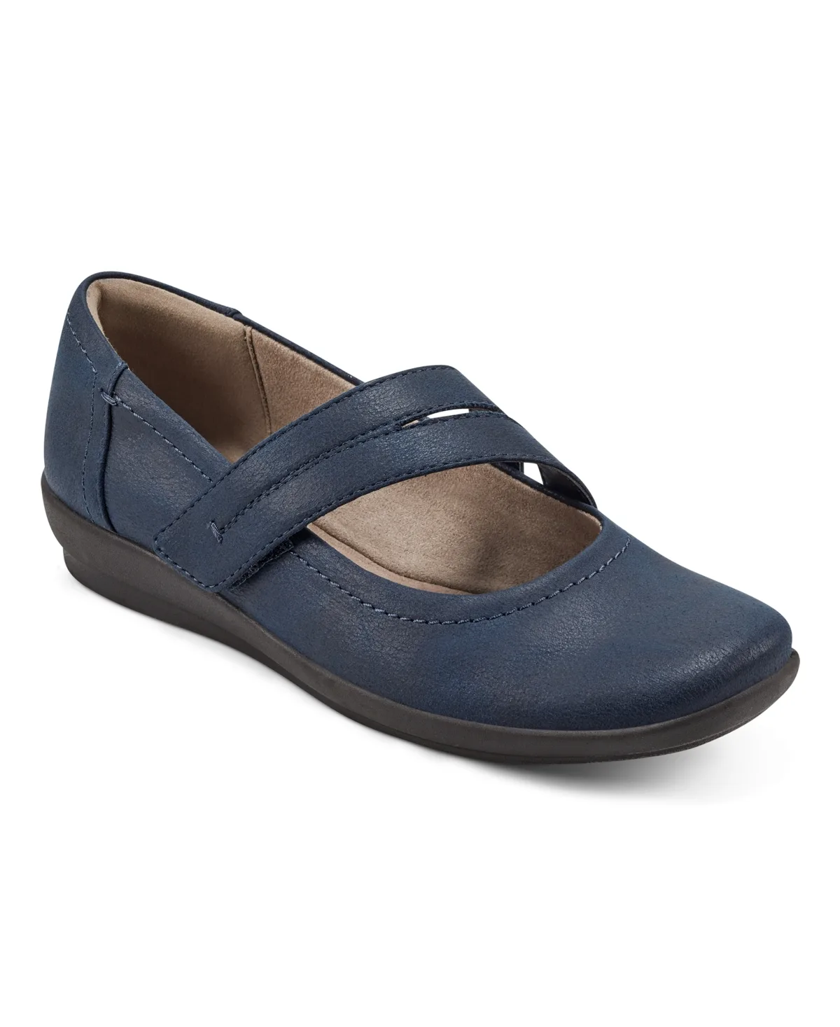 Aranza Mary Jane Flats by Easy Spirit