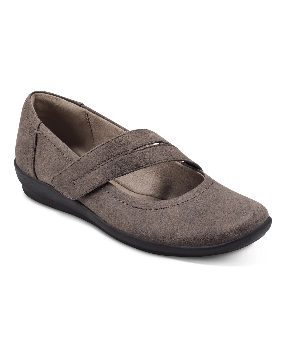 Aranza Mary Jane Flats