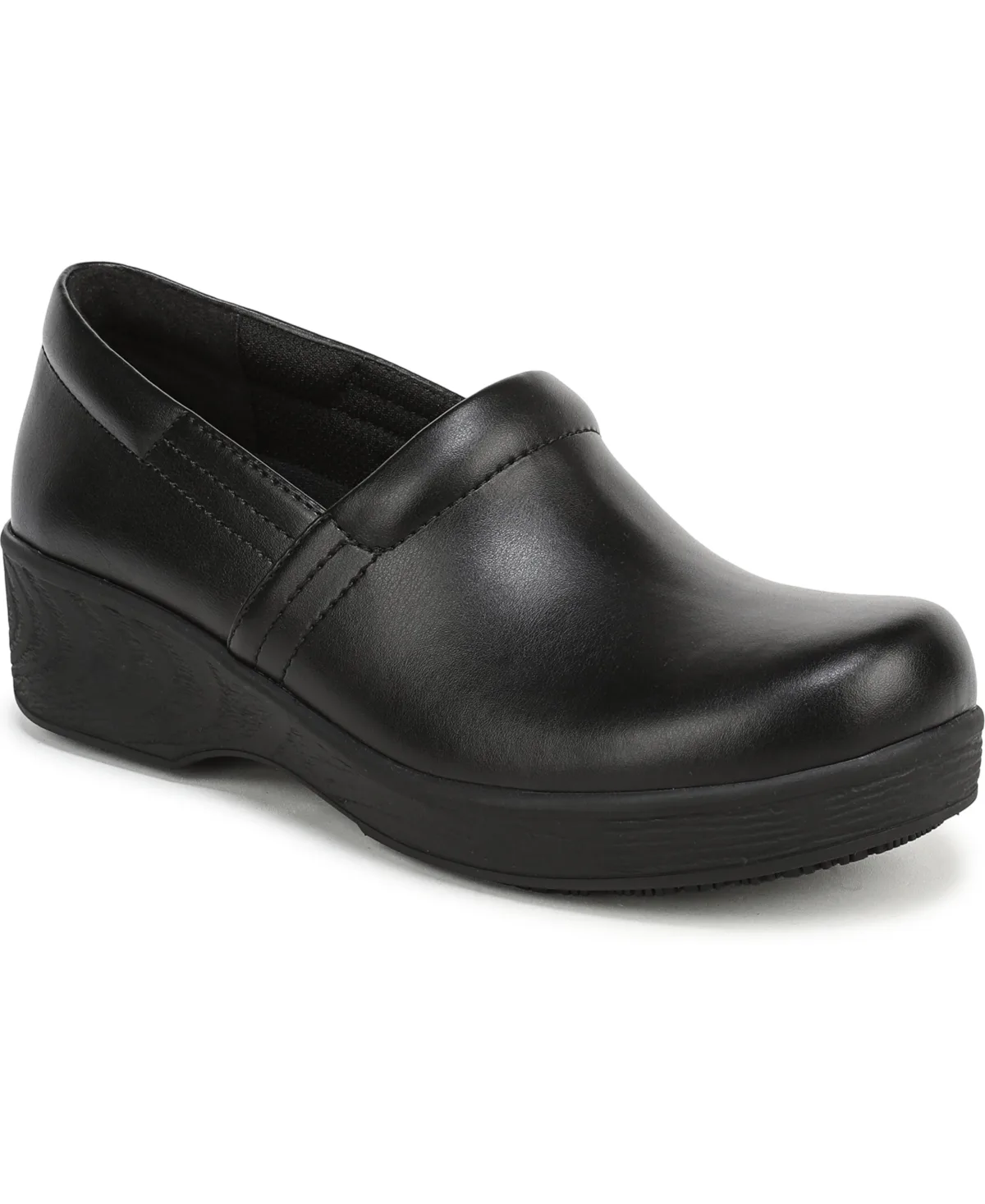 Dynamo Lite Service Round Toe Clogs by Dr. Scholl's