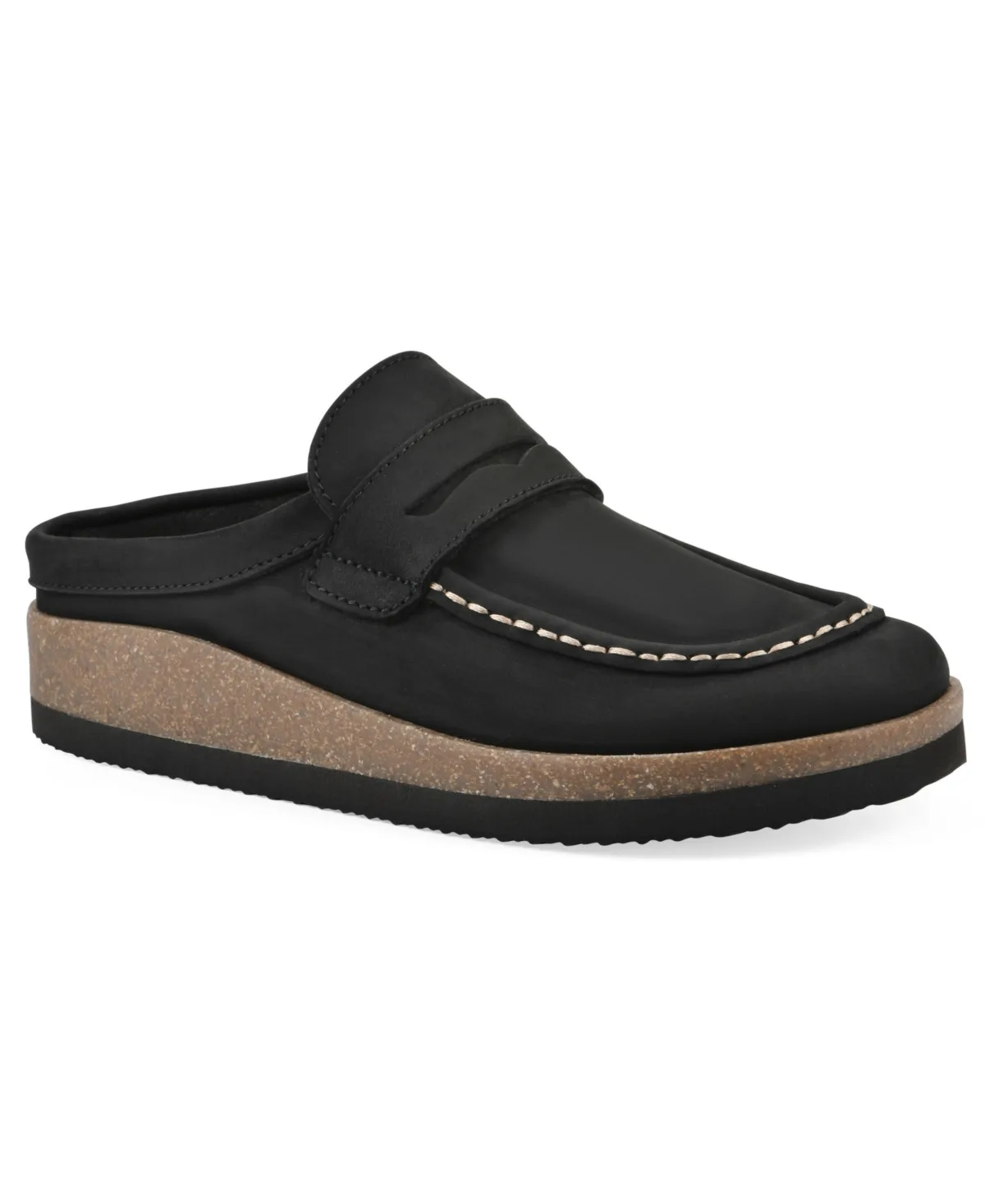 Brinlee Footbed Clogs
