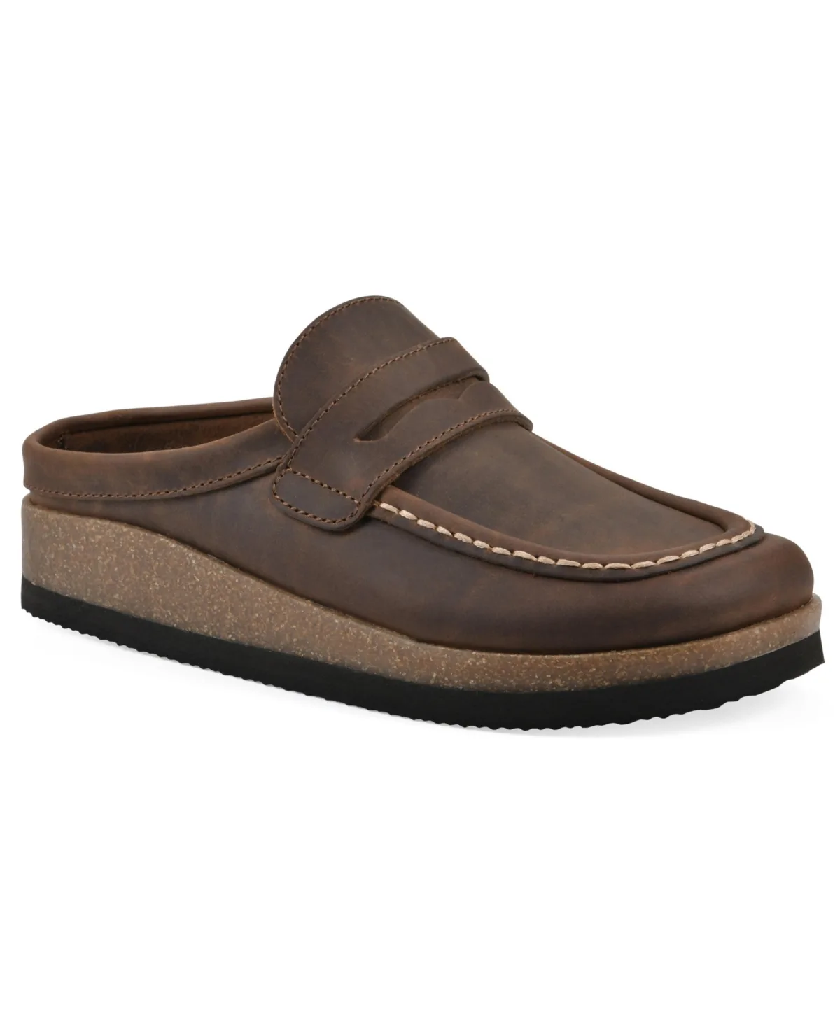 Brinlee Footbed Clogs