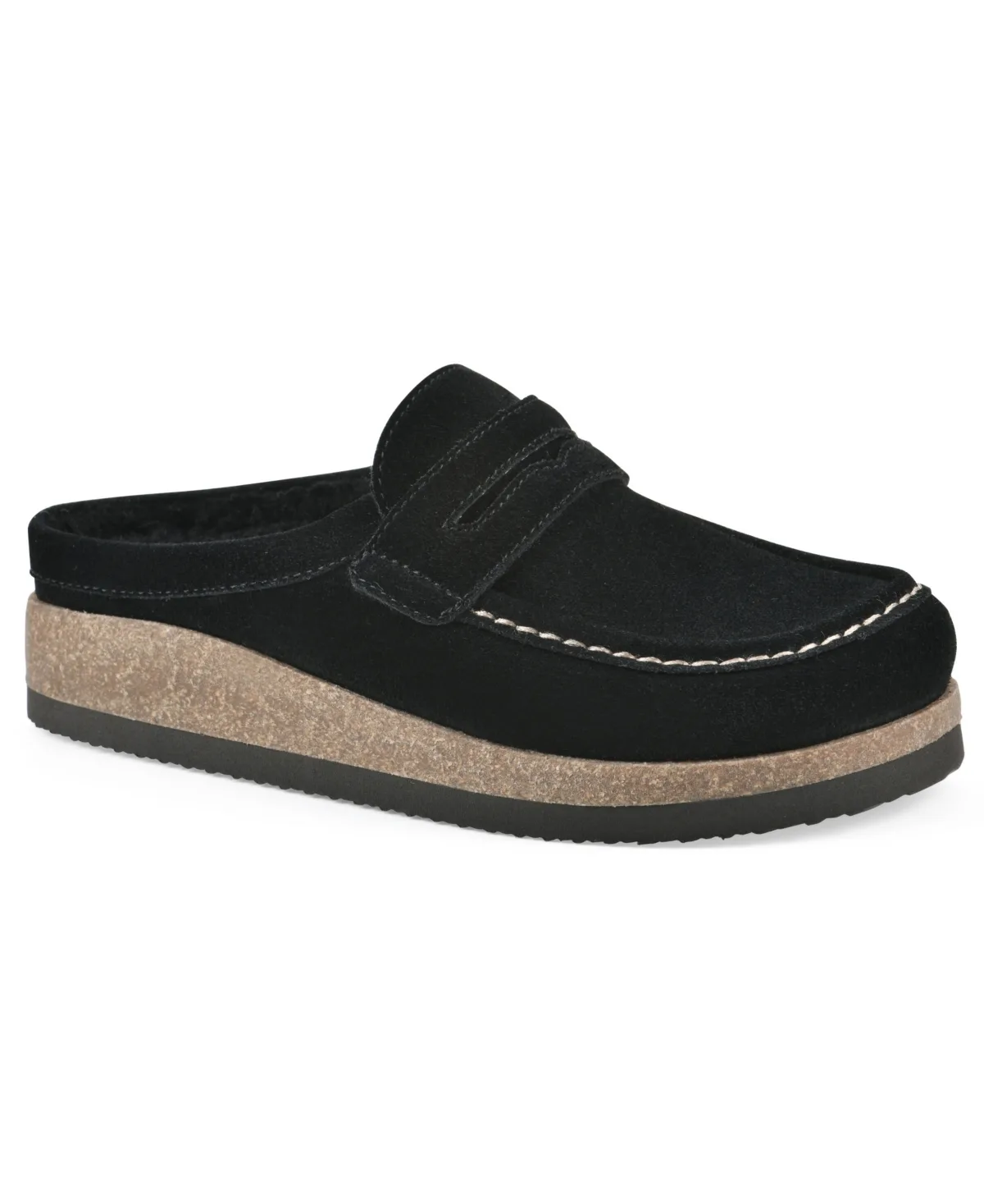 Brinlee Footbed Clogs