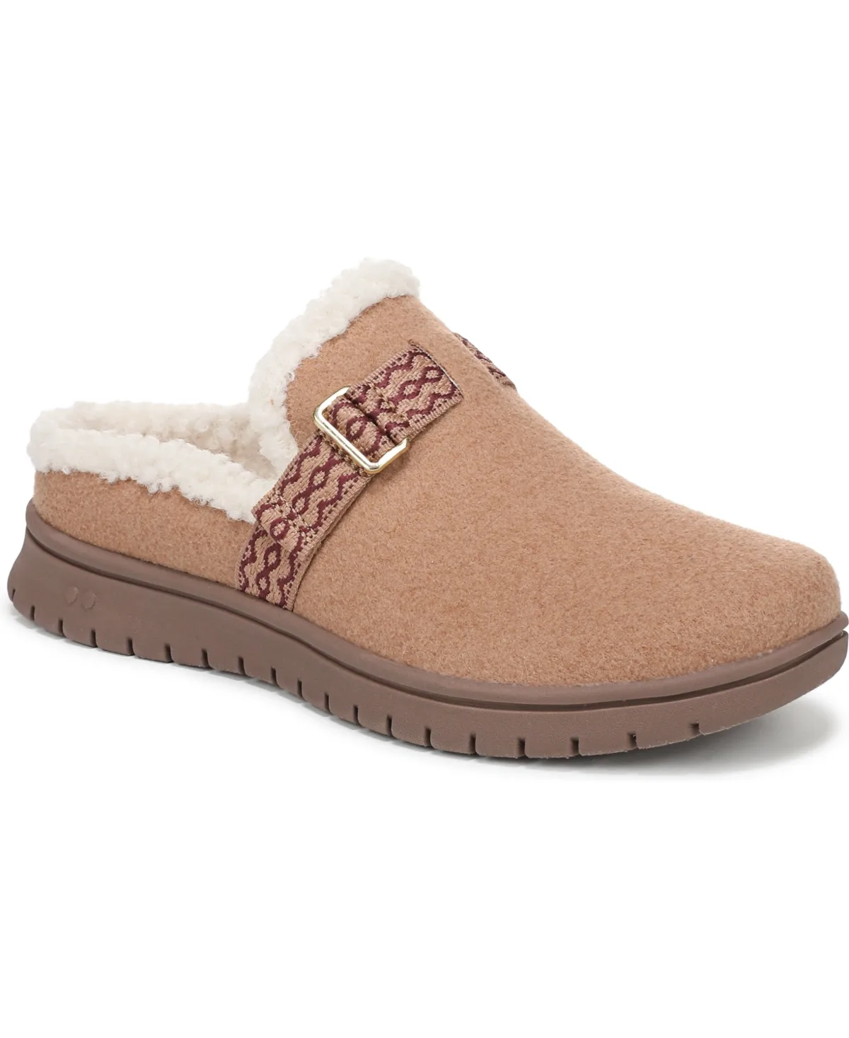 Sophie Slip-On Mules by Ryka