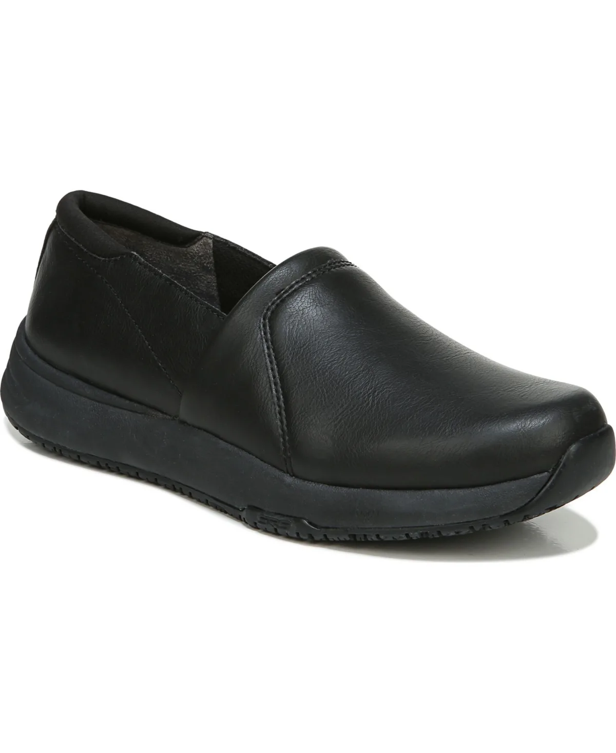 Dive in Slip-Resistant Work Slip Ons by Dr. Scholl's