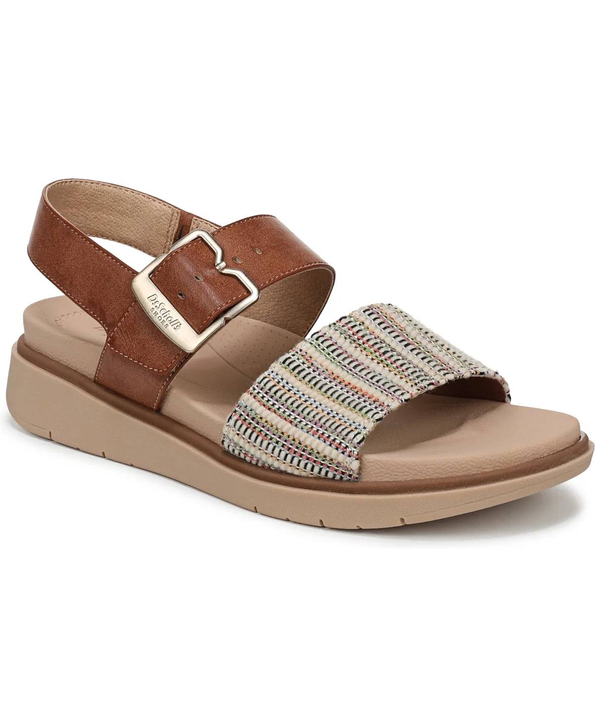 Posie Slingback Sandals by Dr. Scholl's
