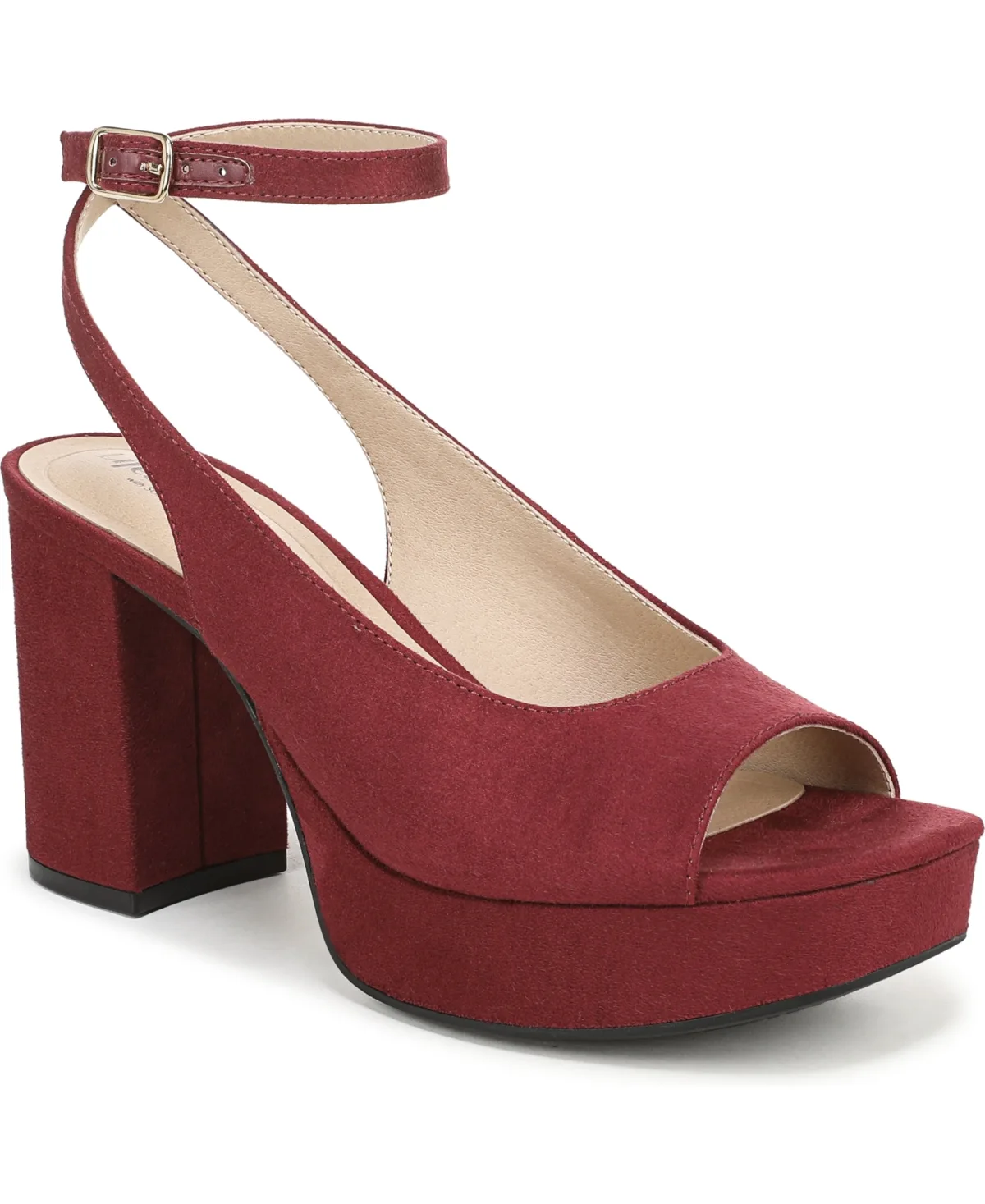 Aliyah Strappy Sandals by Lifestride