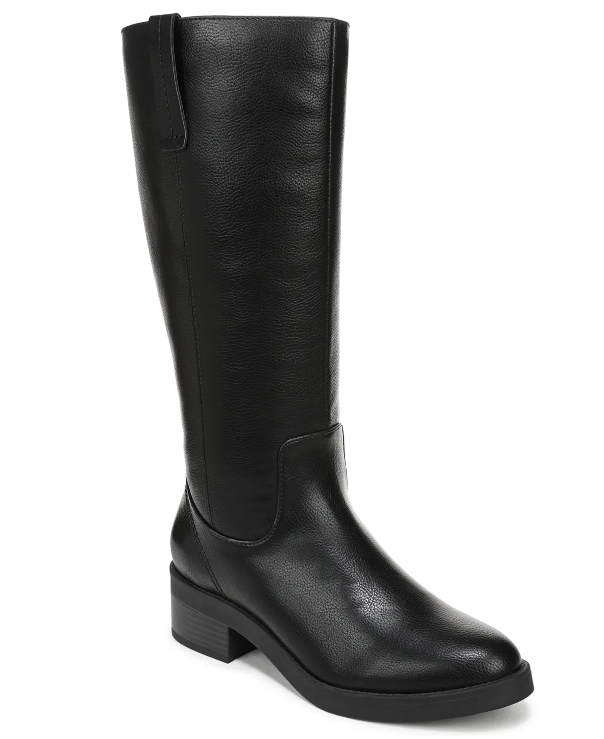 Brinley Round Toe Tall Boots