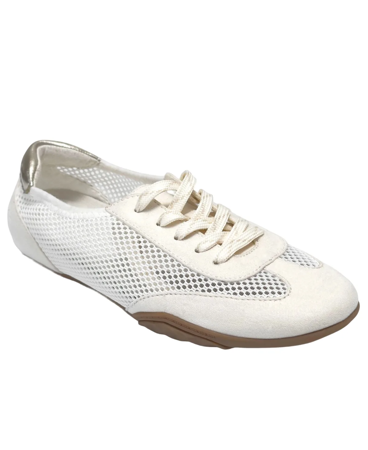 Opal Lace-Up Sneakers