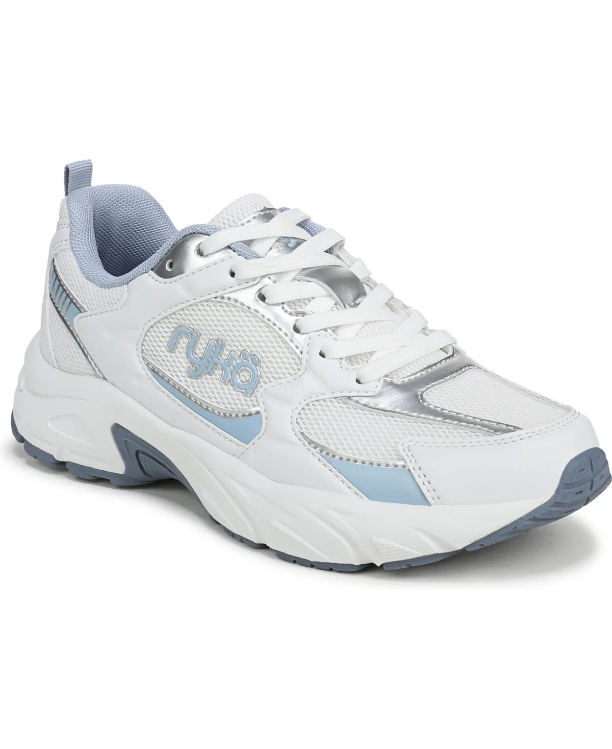 Generation Lace-Up Sneakers by Ryka