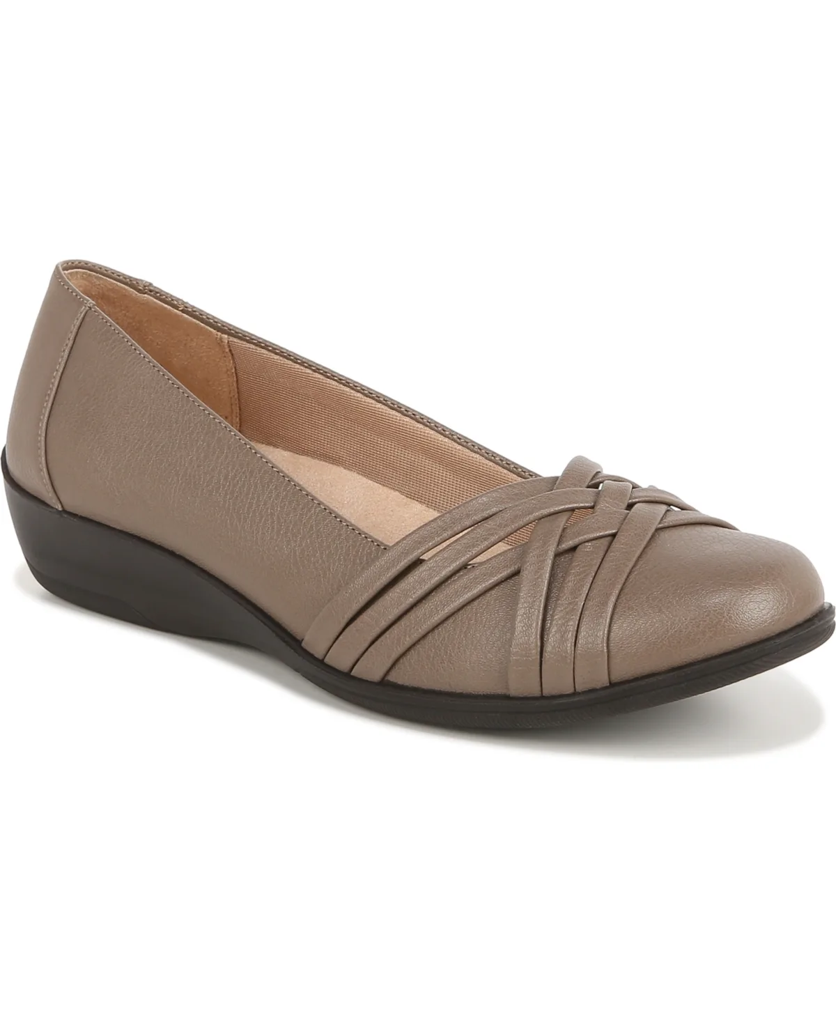 Incredible Slip on Ballet Flats