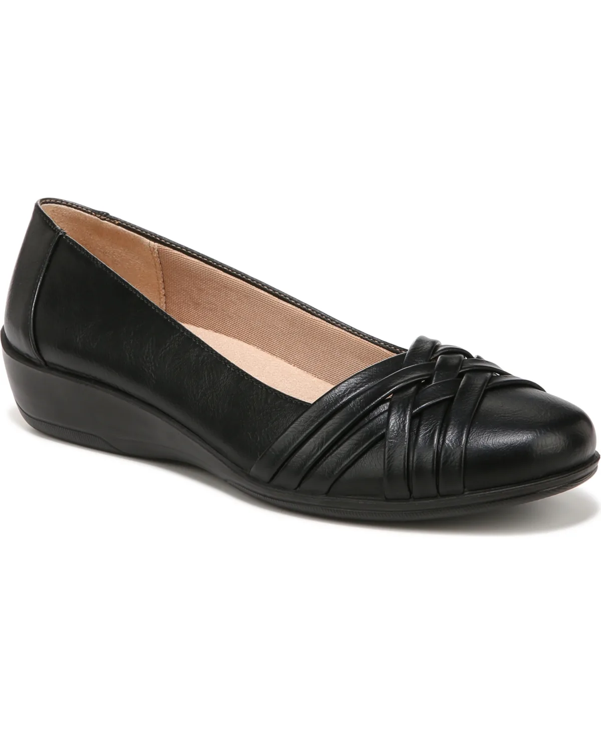 Incredible Slip on Ballet Flats