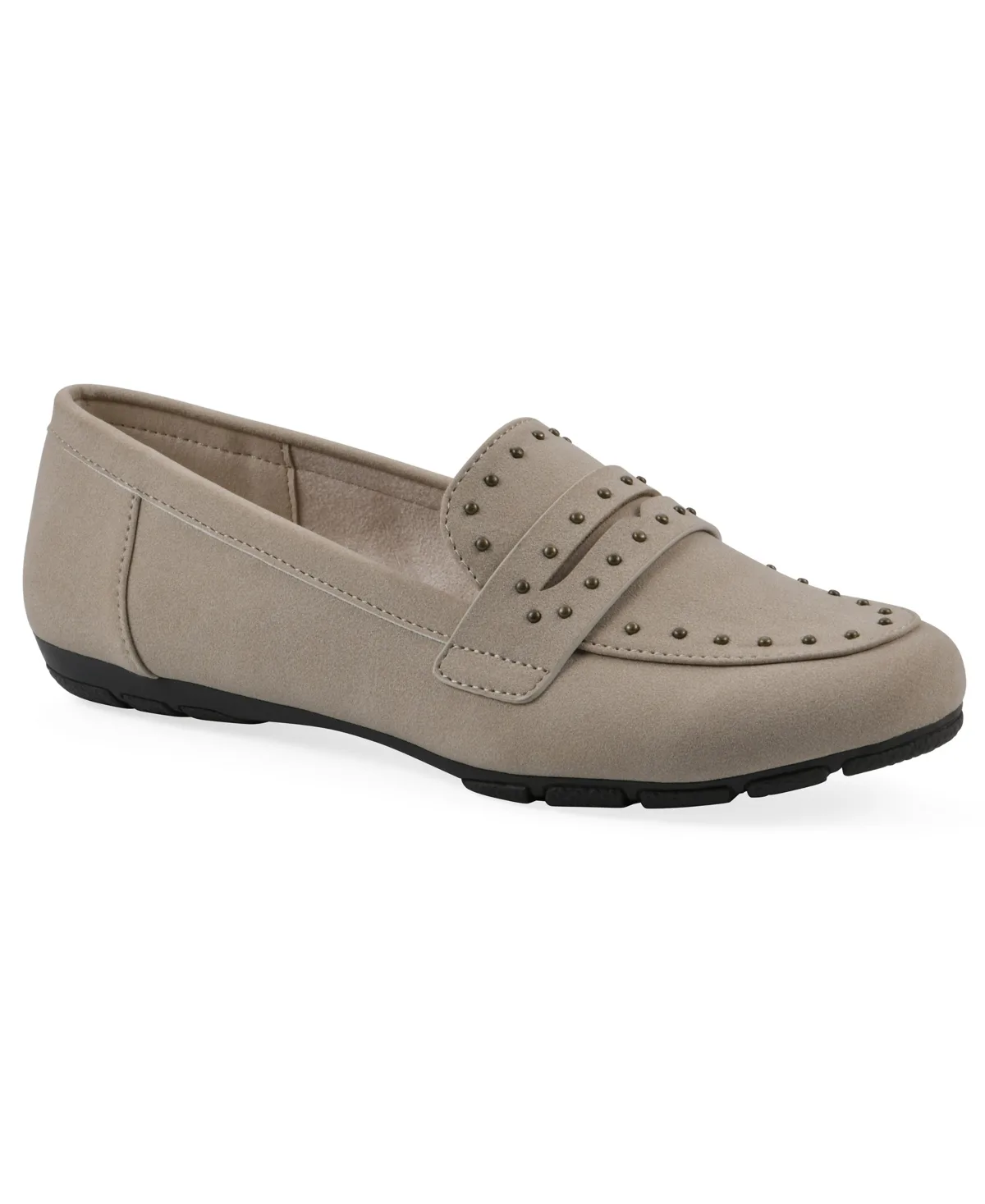 Giada Driving Slip on Loafers by Cliffs By White Mountain