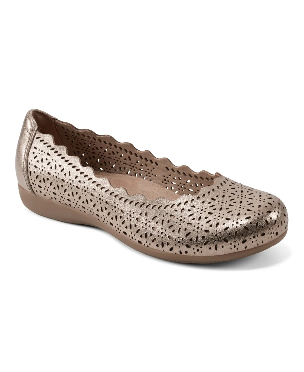 Bria Casual Flat by Earth