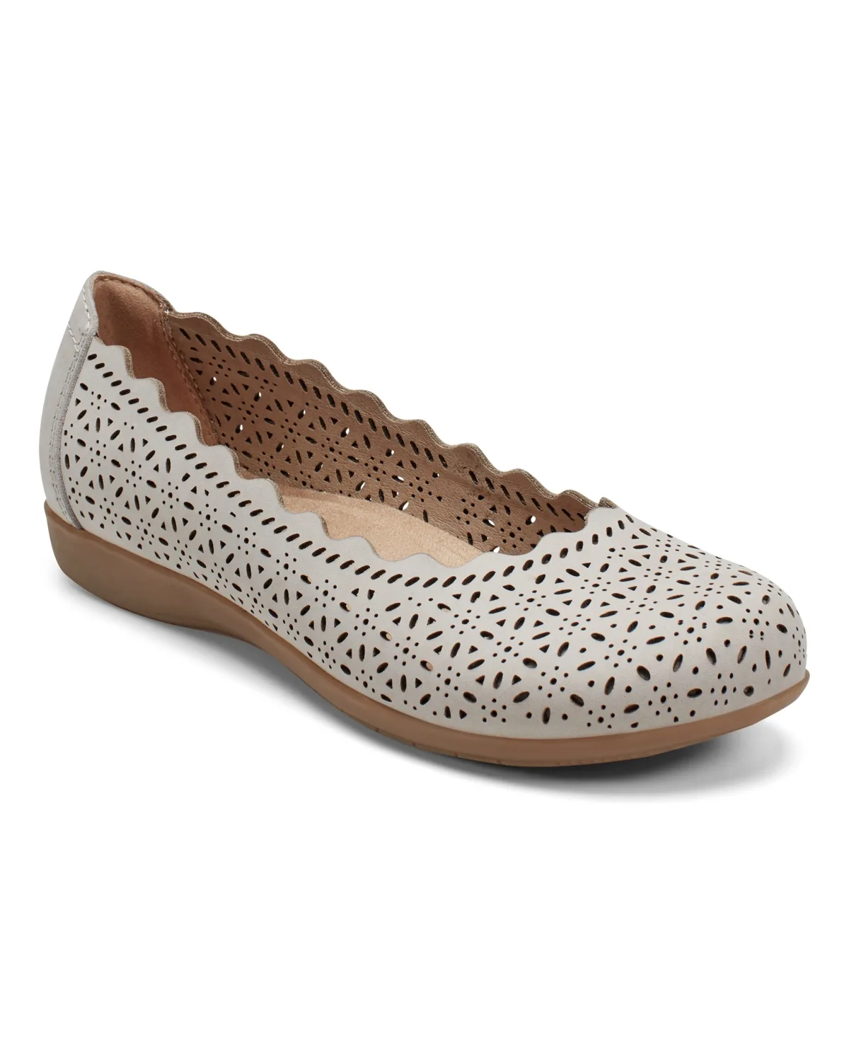 Bria Casual Flat