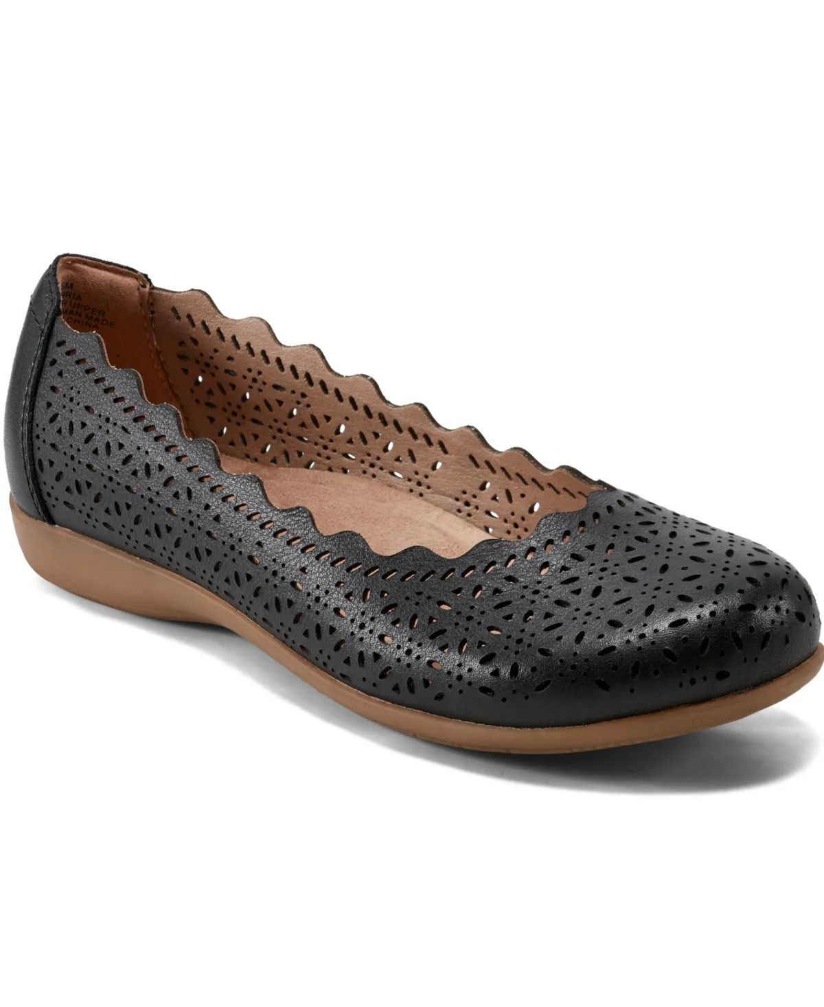 Bria Casual Flat