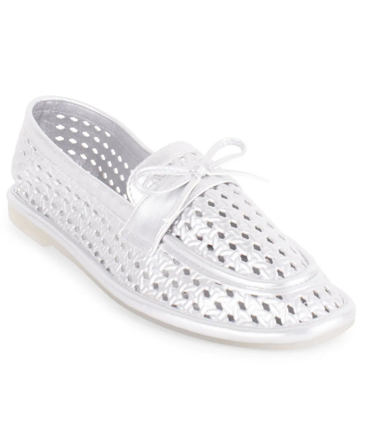 Maple Slip-On Loafers by Tahari