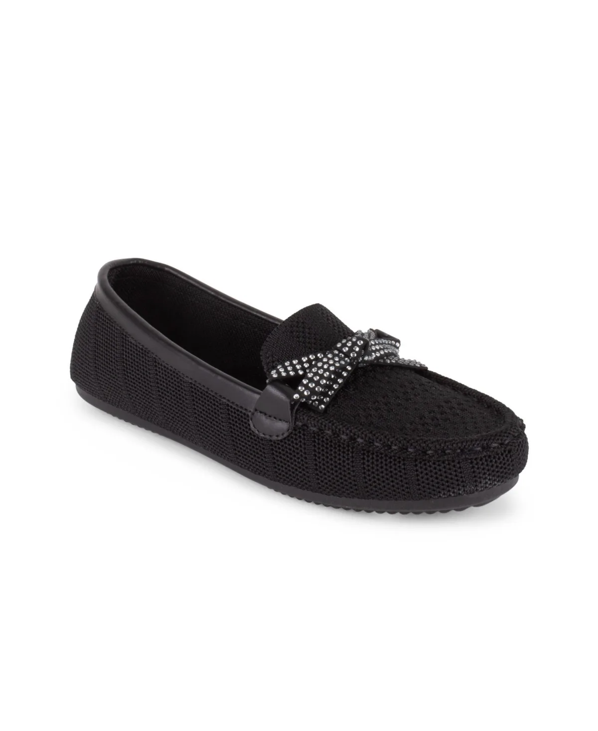 Kelly Slip-On Loafers by Gloria Vanderbilt