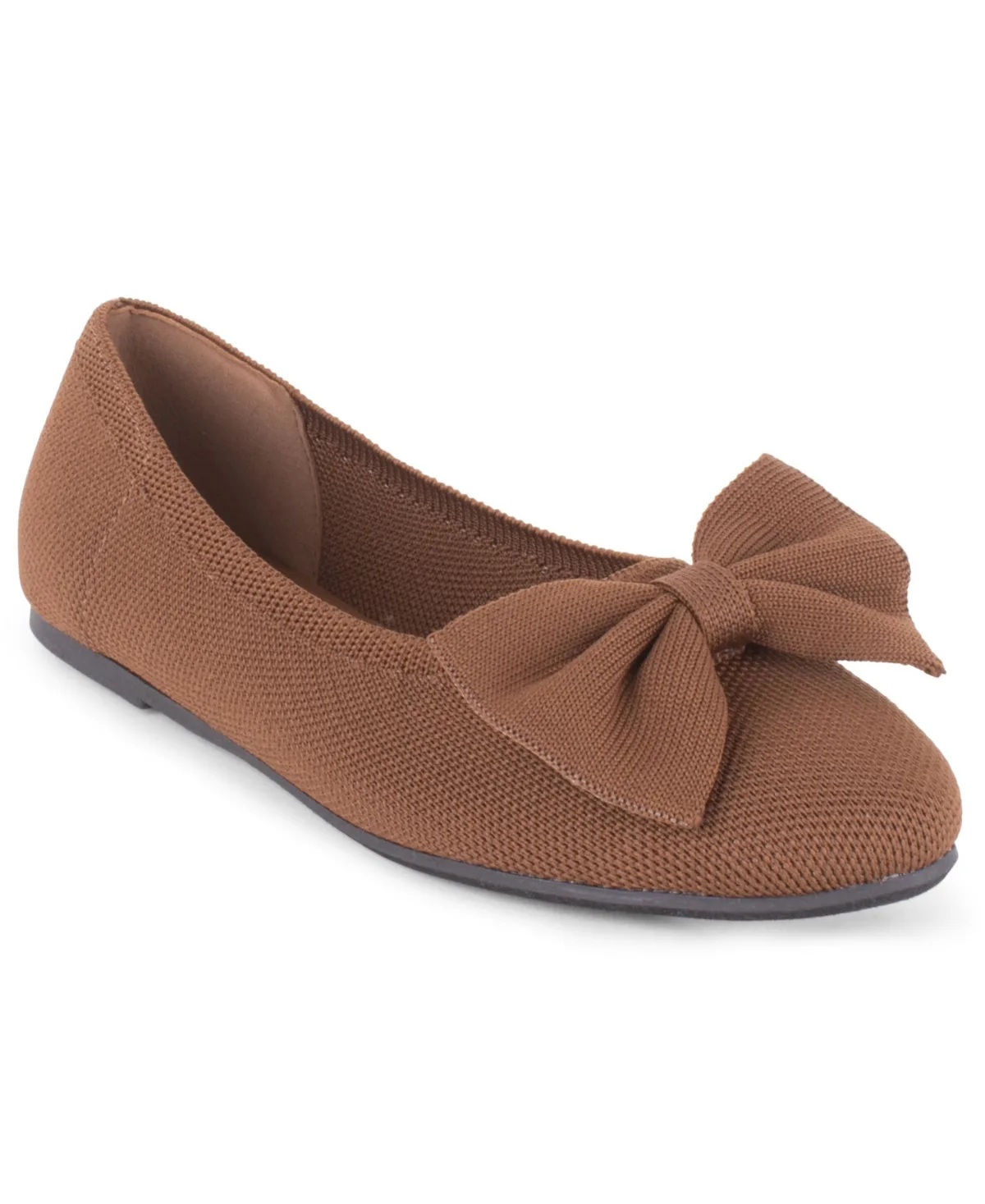 Casablanca Slip-On Ballet Flats by Tahari