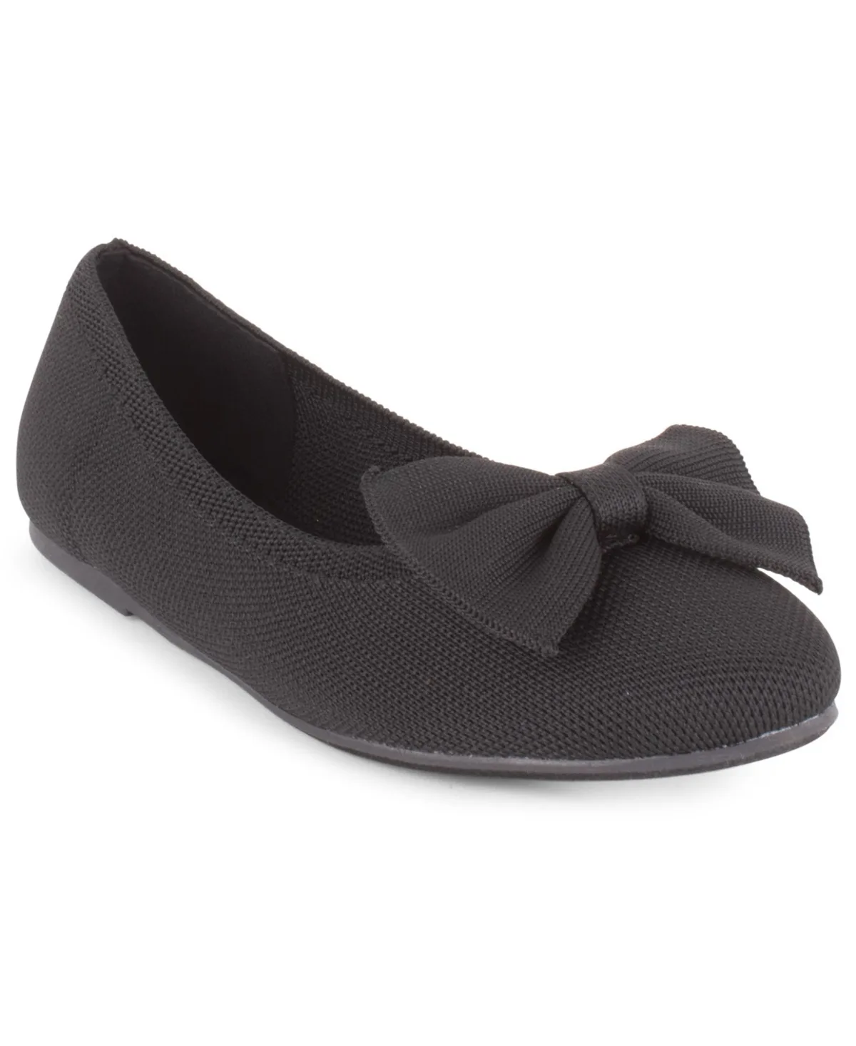 Casablanca Slip-On Ballet Flats