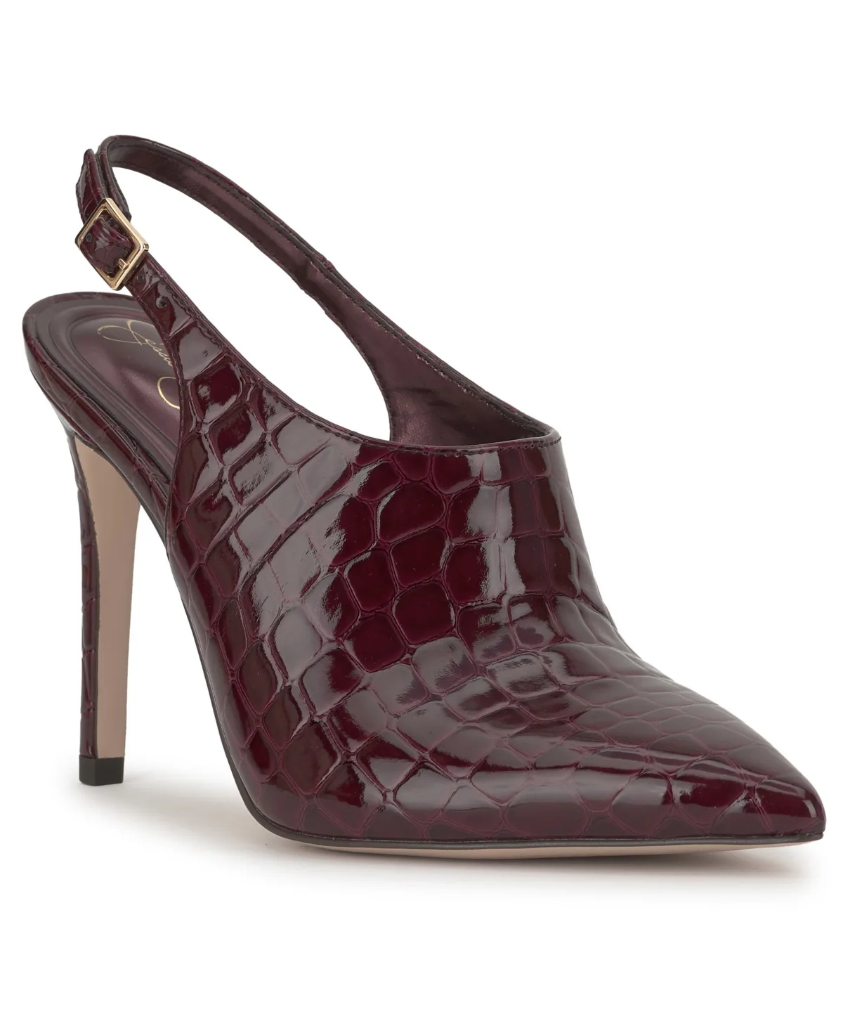 Pavie Stiletto Dress Pumps