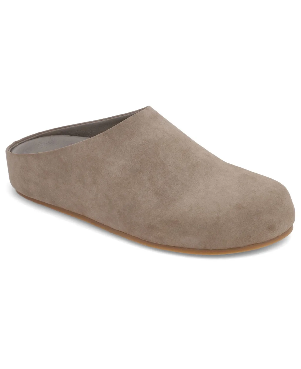 Gerrie Slip-On Mule Clogs by Mia