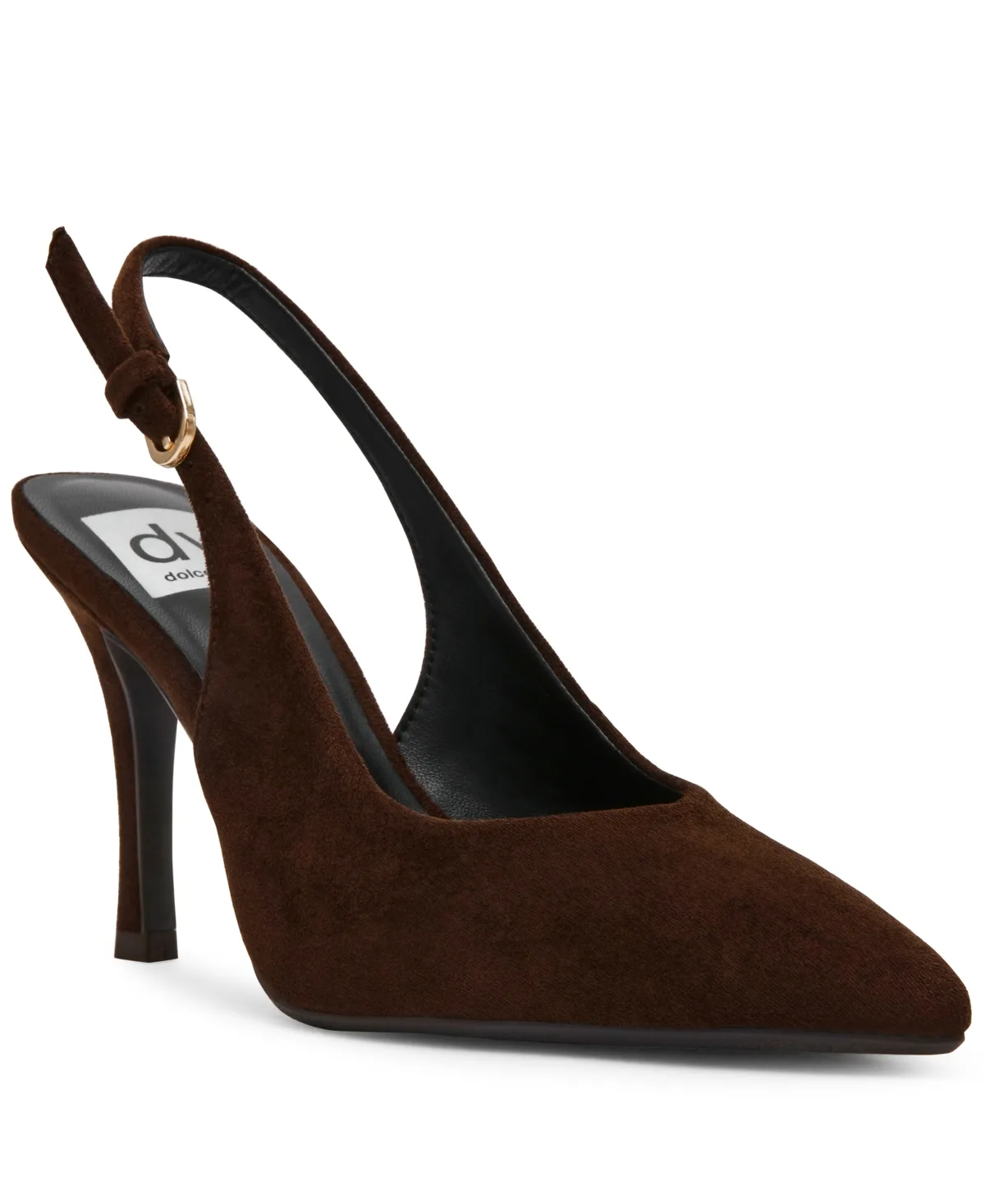 Grant Stiletto Pumps