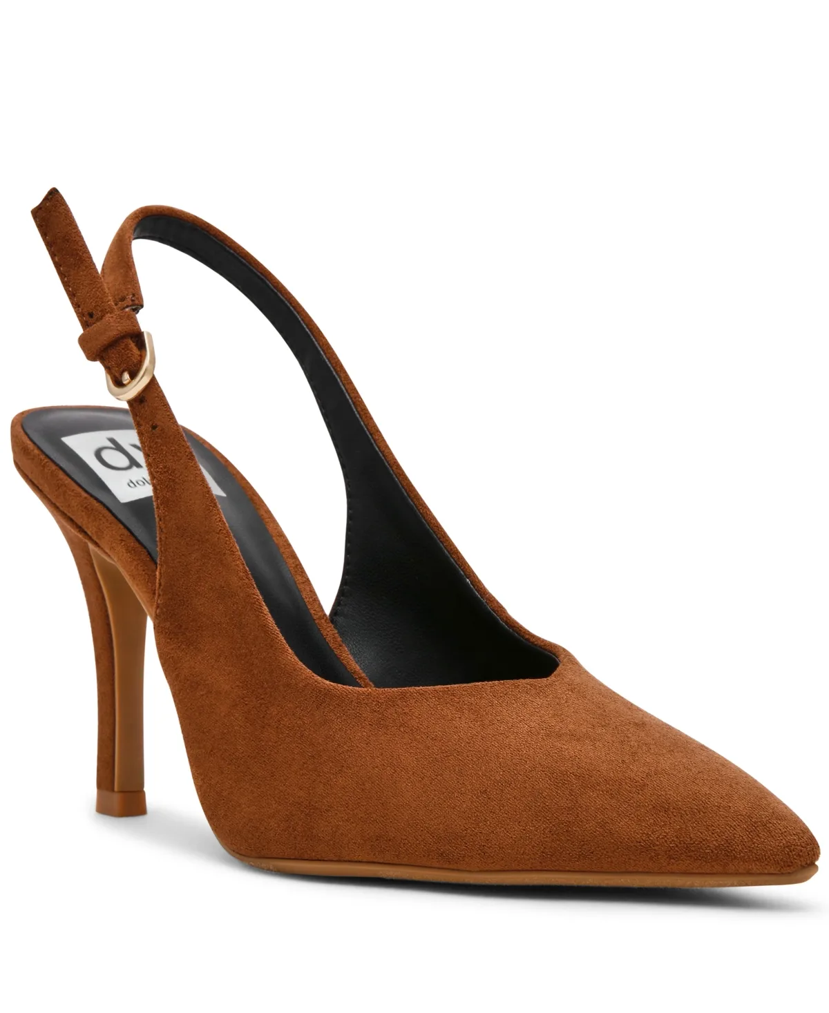 Grant Stiletto Pumps