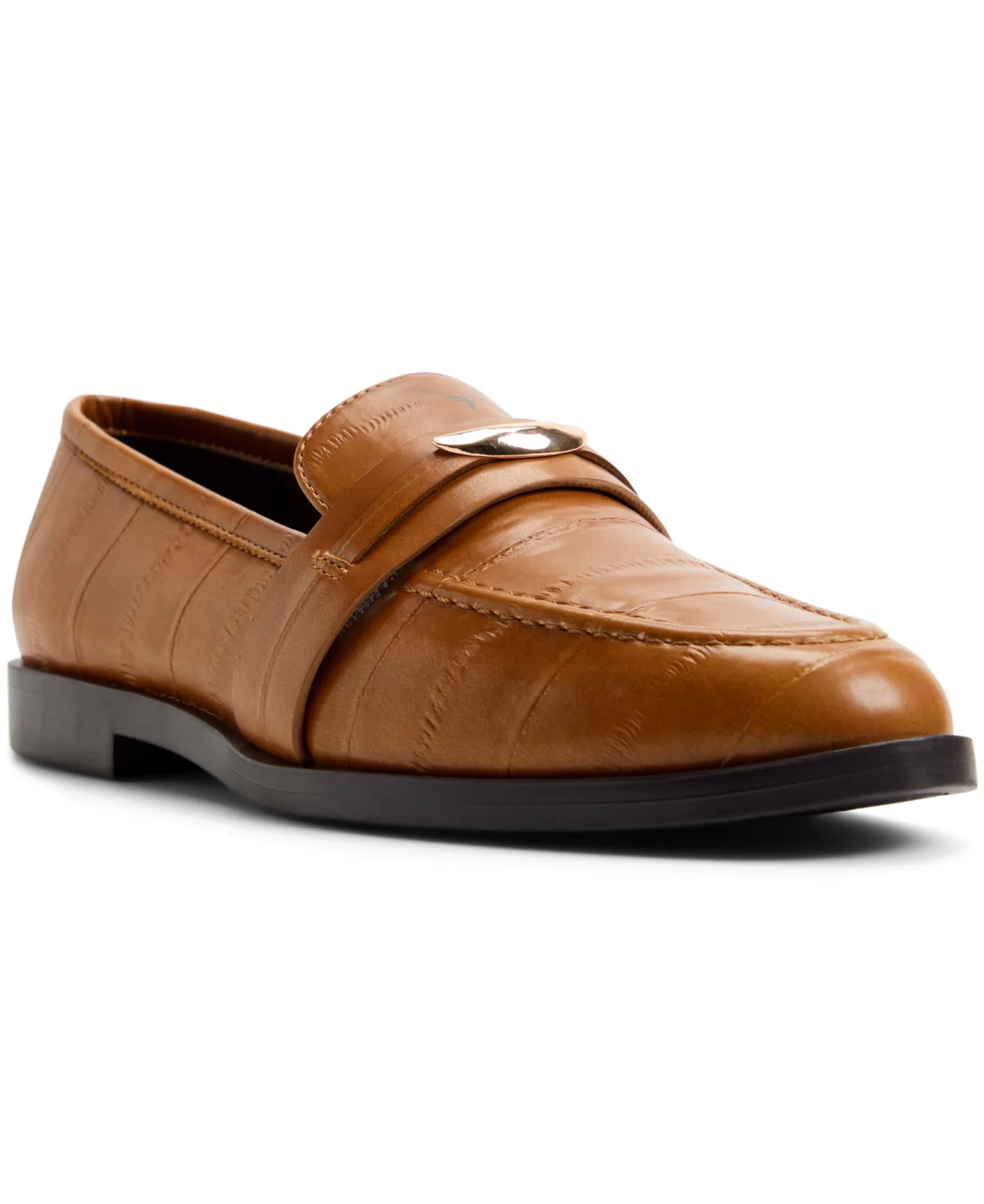 Ellya Embellished Loafers by Aldo