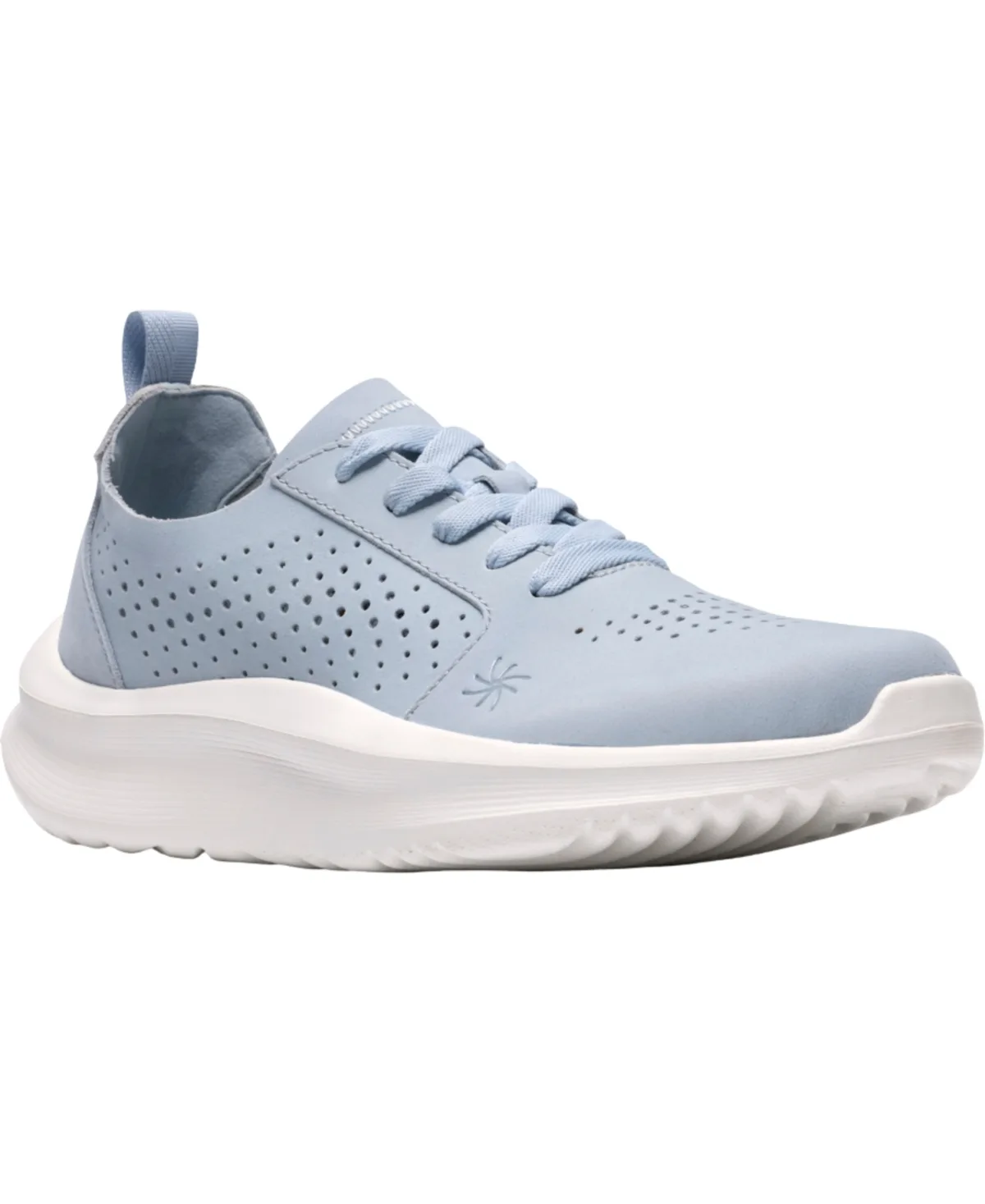 Cloud Steppers Solevana Style LaceUp Sneakers by Clarks