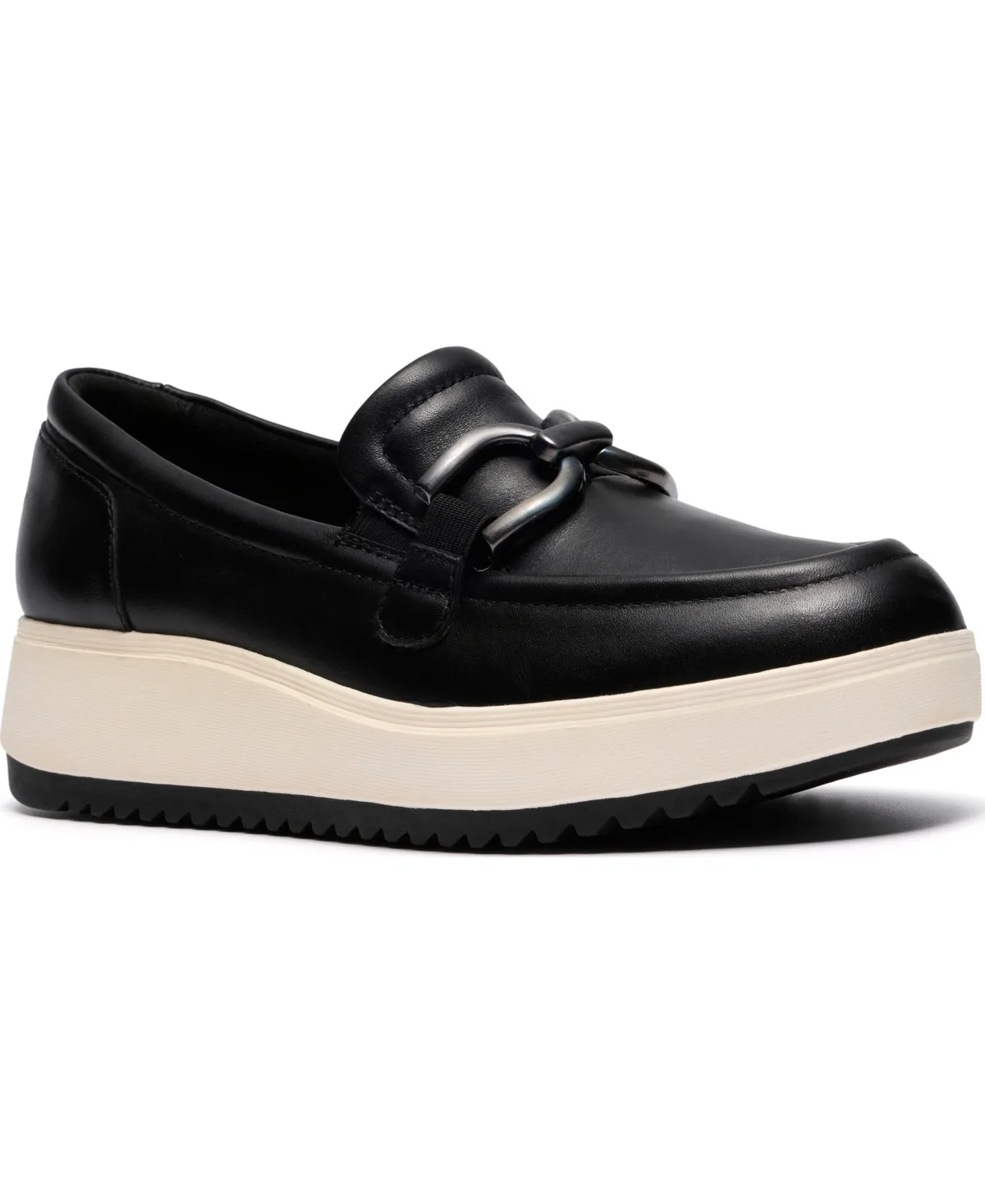 Zylah Top Slip-On Loafers by Clarks