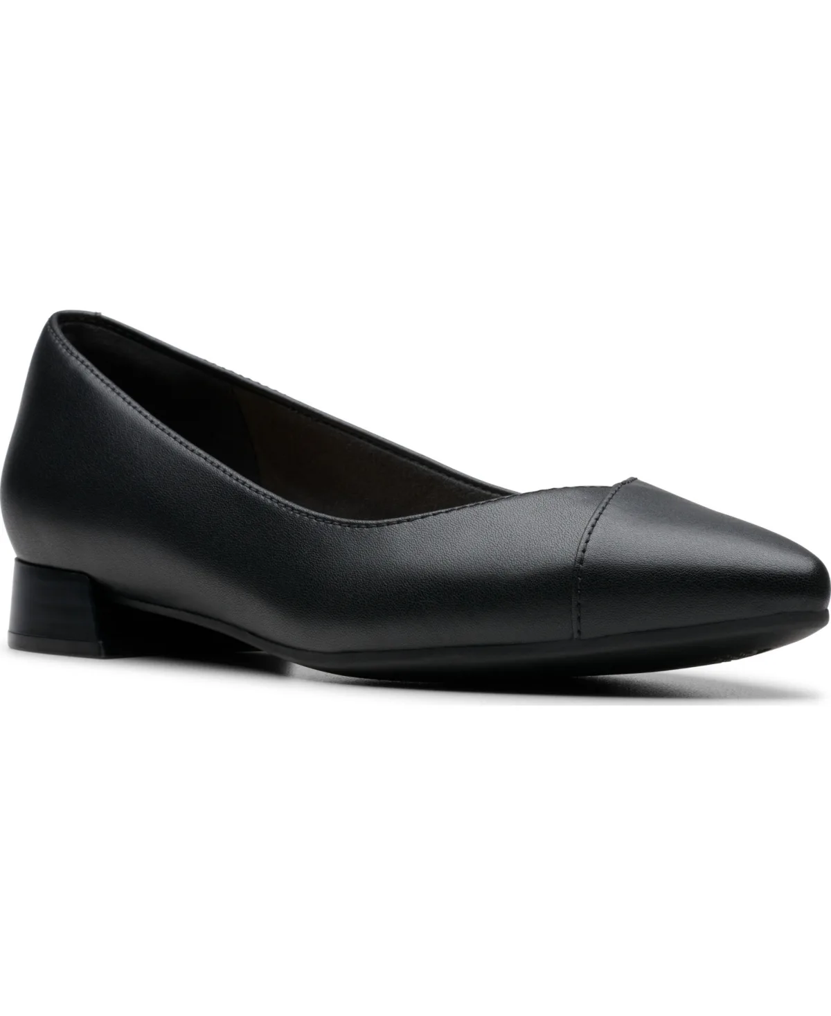 Natalyn Wish Pointed Toe Flats