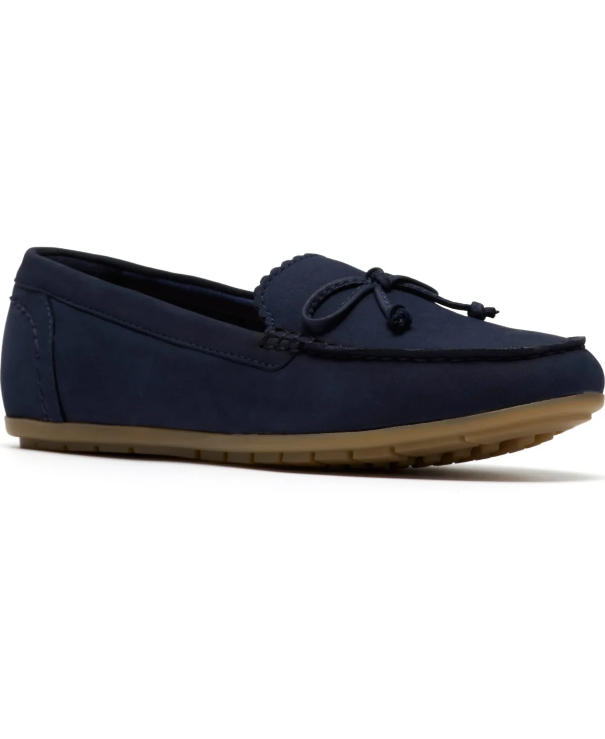Elliotte Sail Slip-On Flats by Clarks