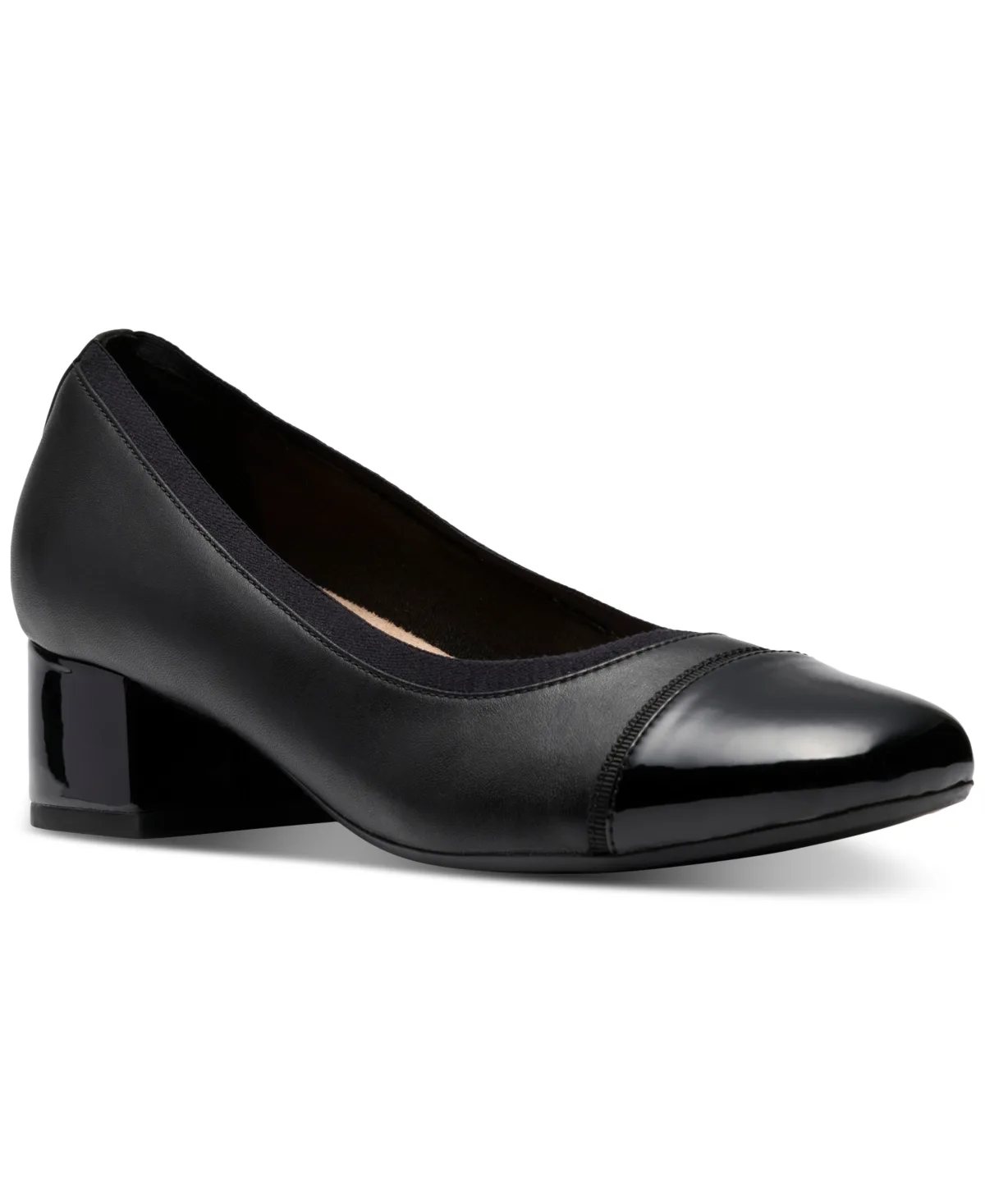 Marilyn Day Slip on Pumps by Clarks