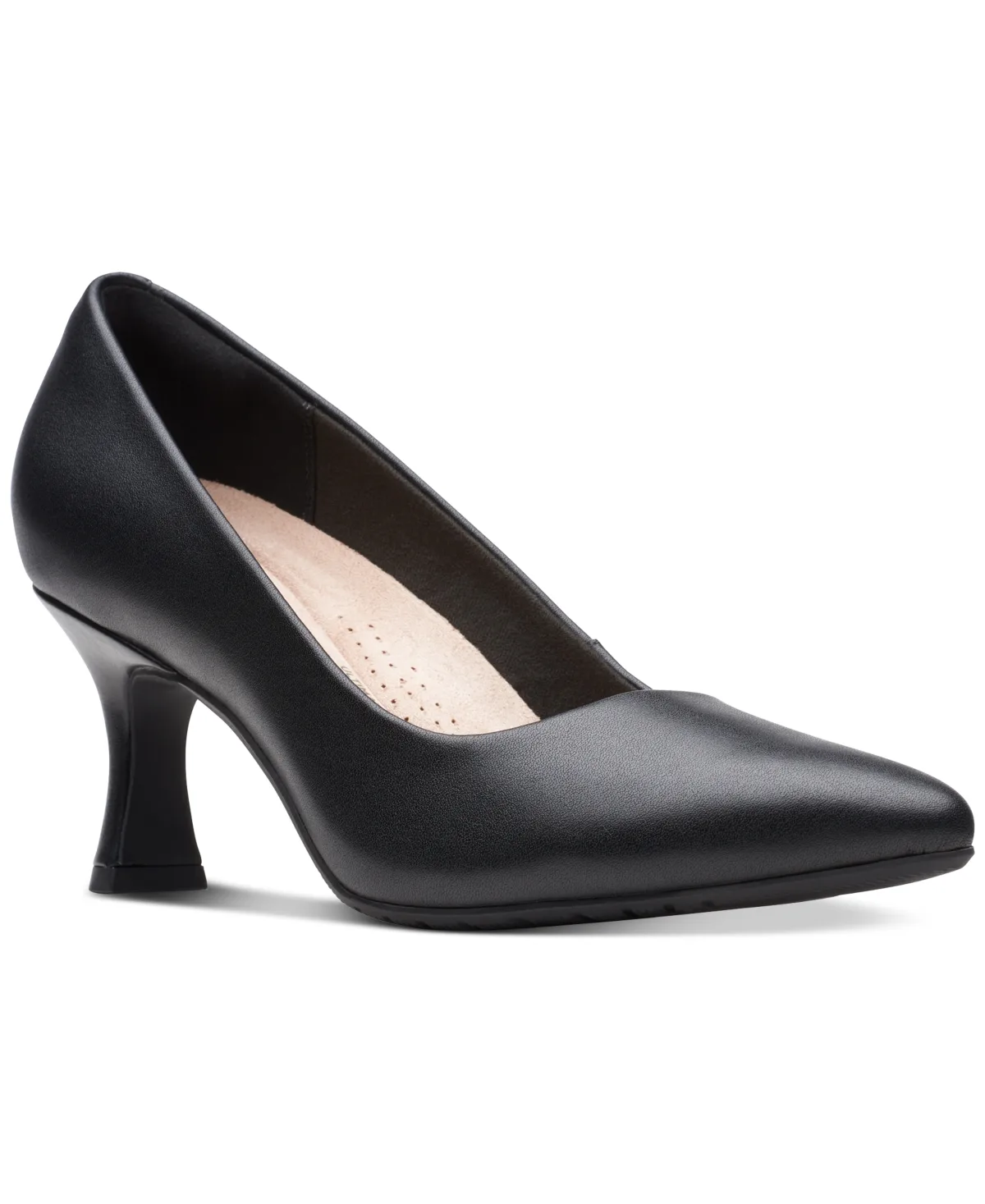 Kataleyna Gem Pointed-Toe Comfort Pumps