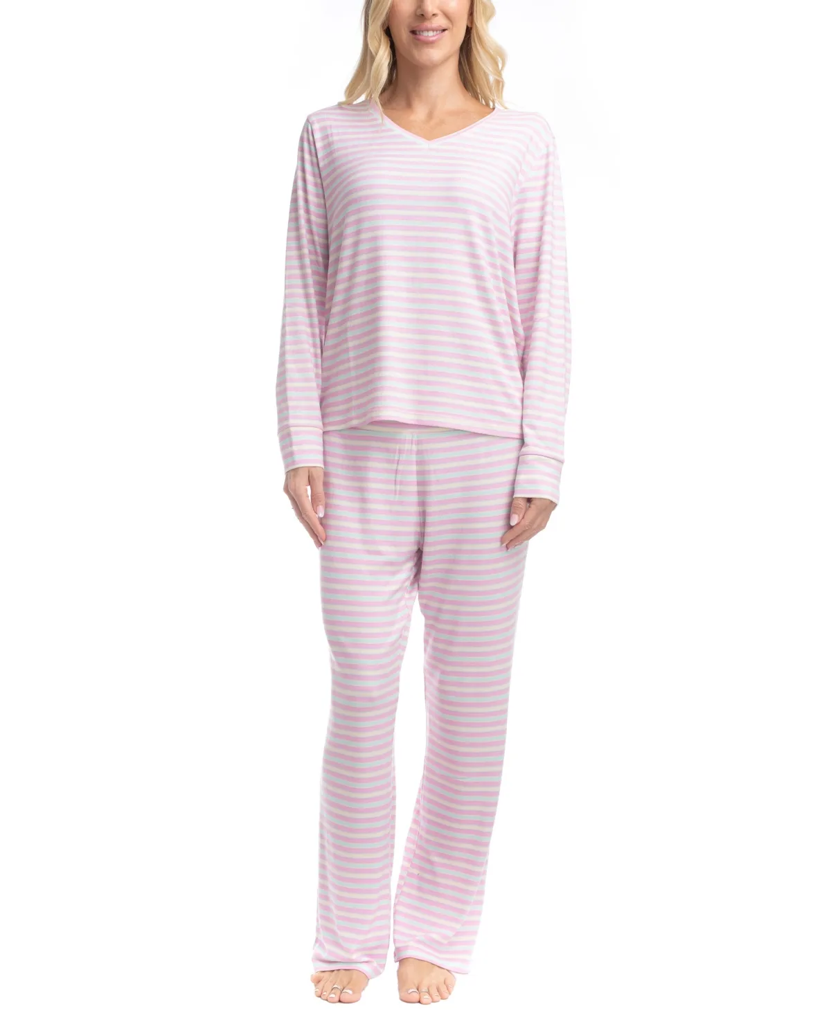 Max and Relax Pant Set by Goodnight Kiss