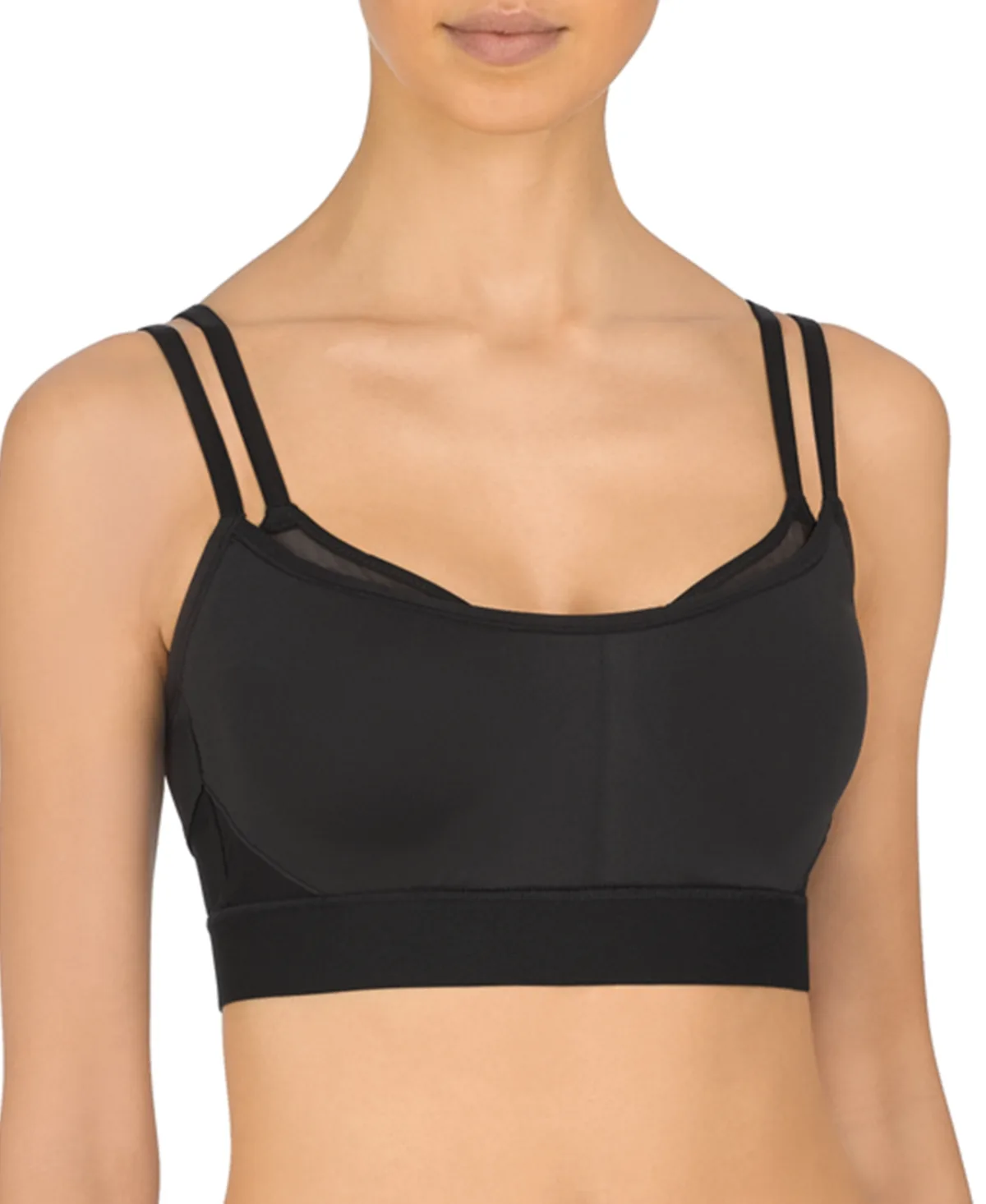Gravity Contour Underwire Sport Bra by Natori