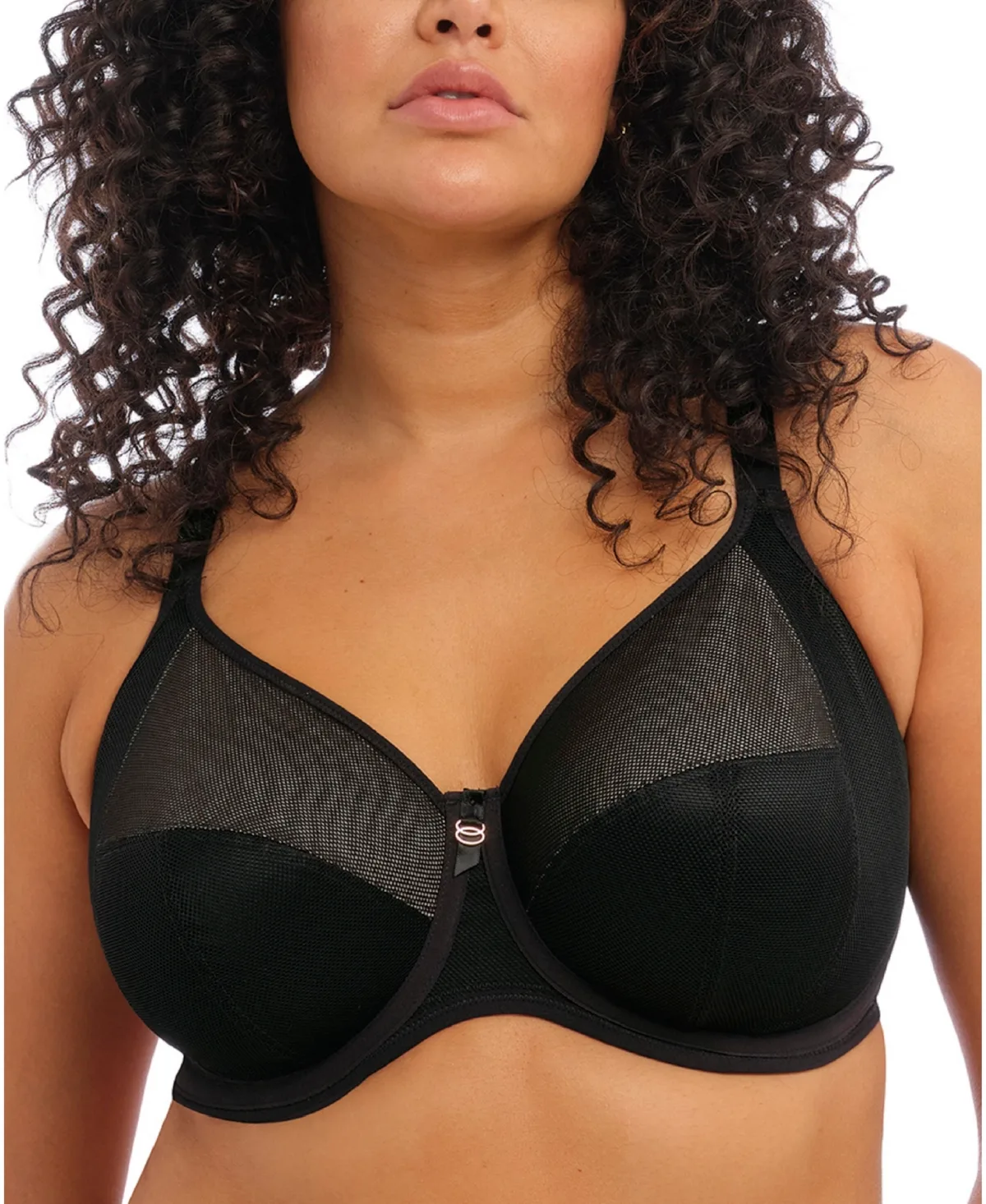 Kintai Underwire Bra by Elomi