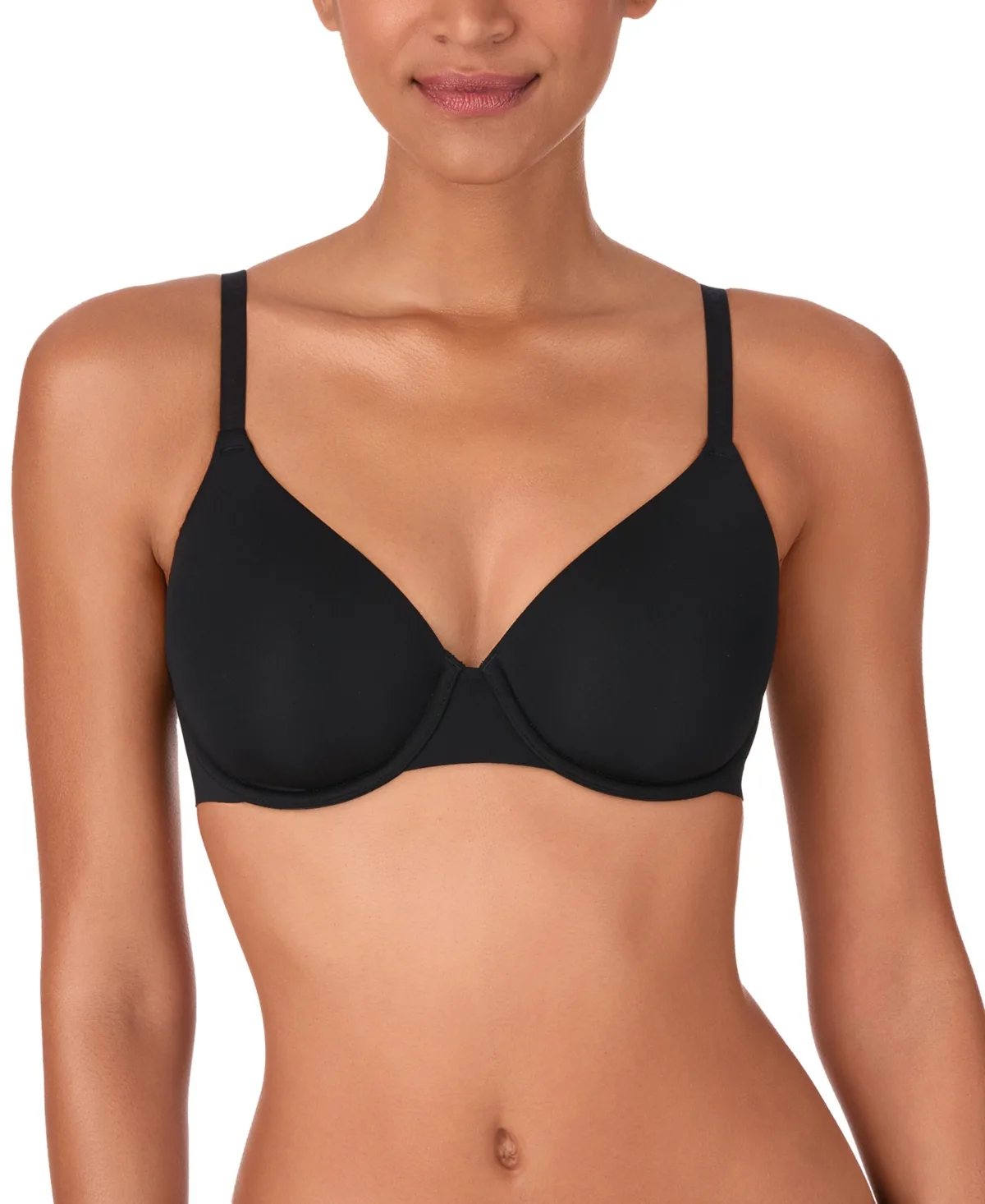 Active Comfort T-Shirt Bra by Dkny