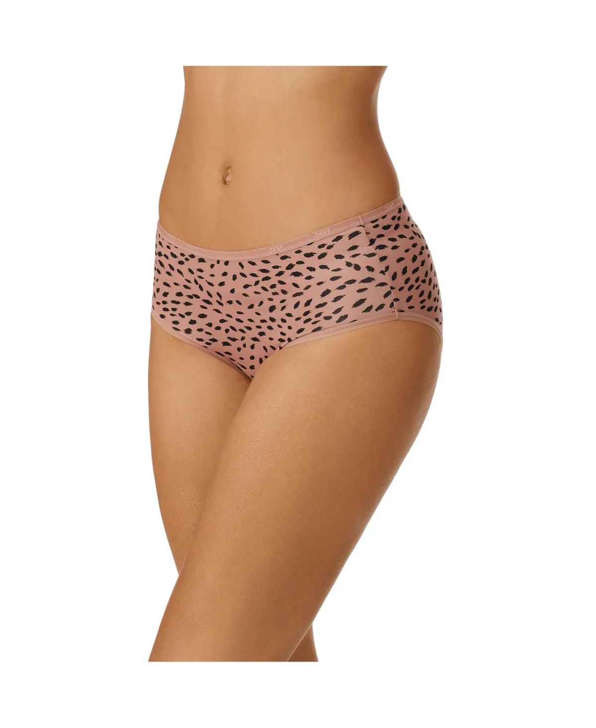 Micro Brief Underwear by Dkny
